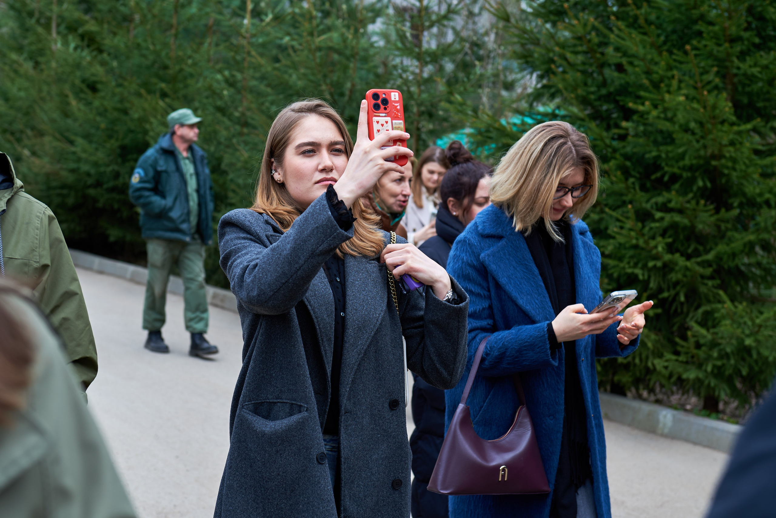Федеральная премия Urban 2025 в Санкт-Петербурге. Иван Ступа, репортажный фотограф в Санкт-Петербурге и Ленинградской области. Россия
