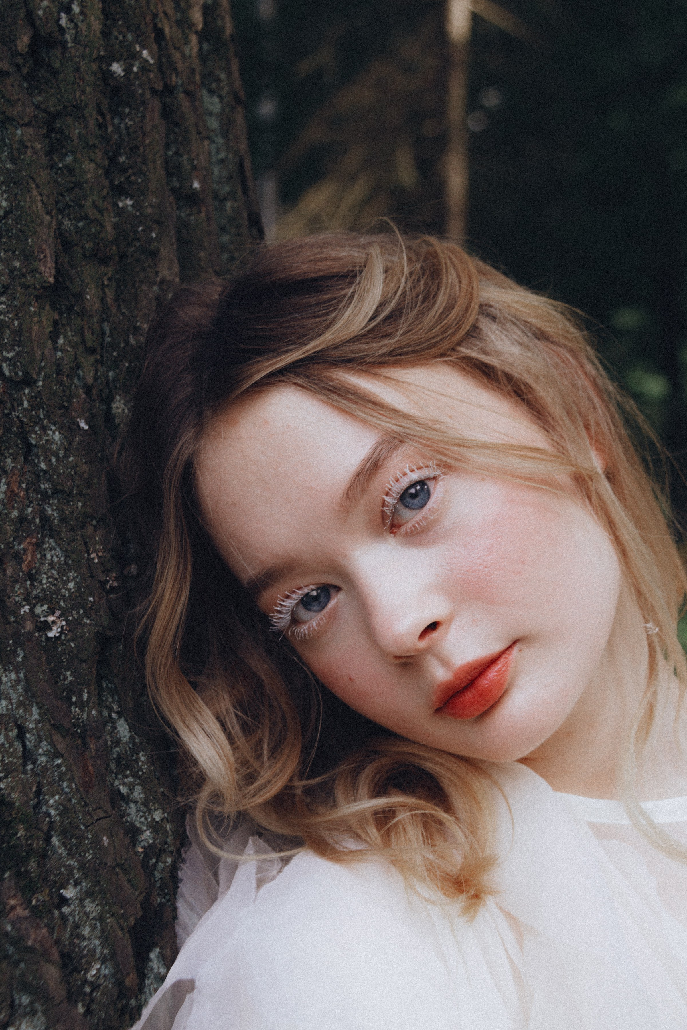 Lizzy. Иван Глухих, портретный фотограф