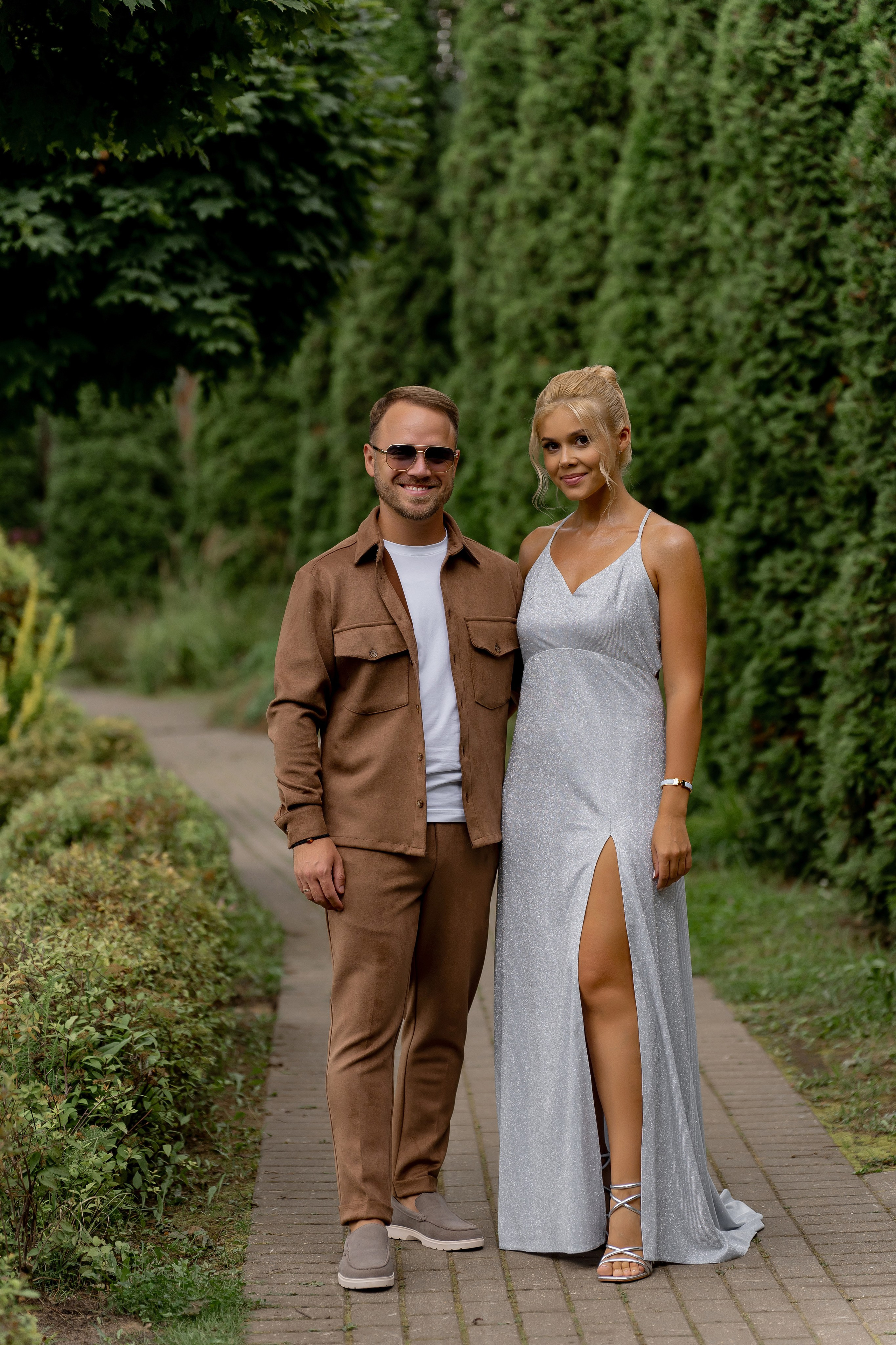 Дмитрий и Екатерина. Artiland. Свадебный фотограф Ксения Трухина в Нижнем Новгороде и Москве