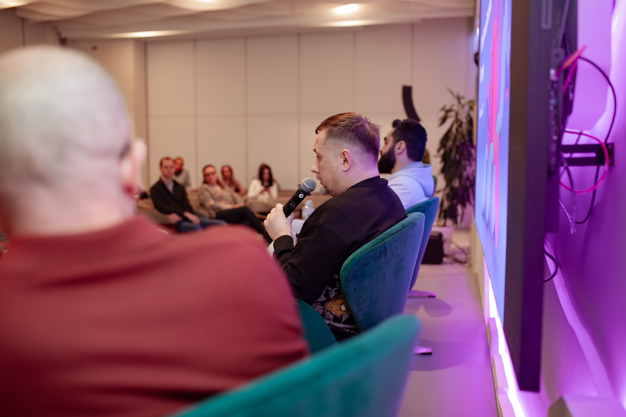 Венчурная Академия. Семейный и детский фотограф в Москве Дорогова Екатерина