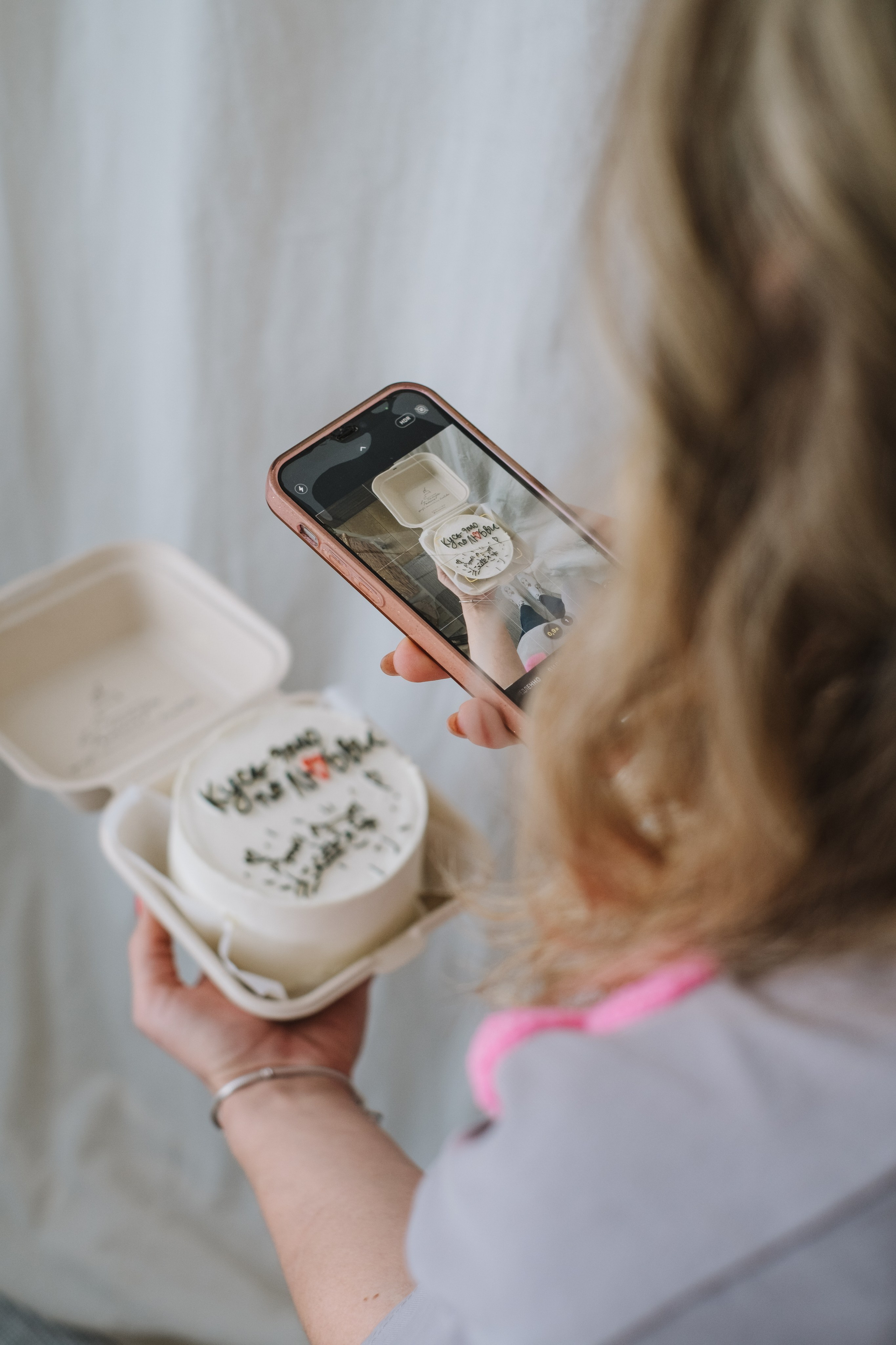 Таня. Фотограф в Санкт-Петербурге Мария Комолитдинова