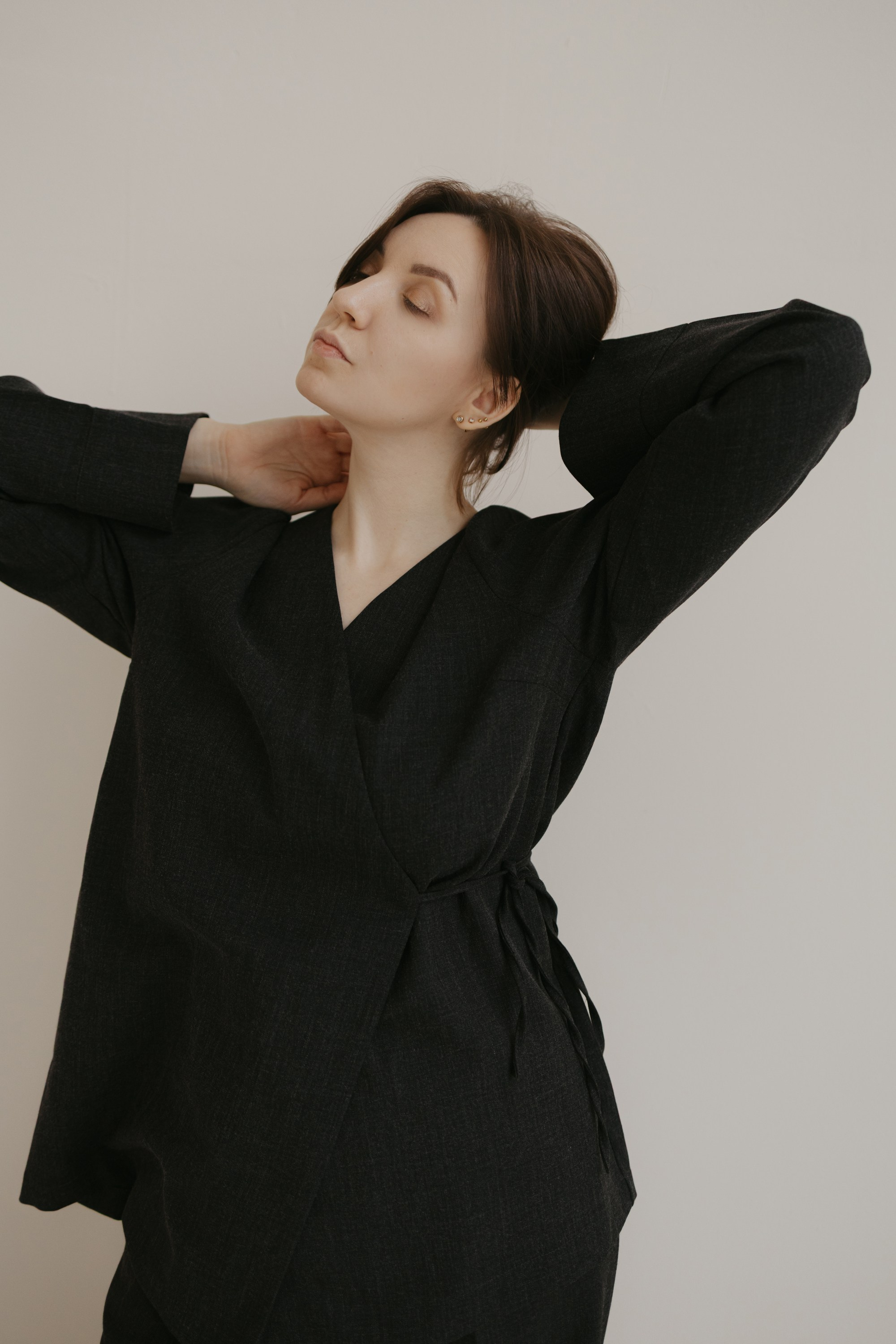 Настя. Про любовь