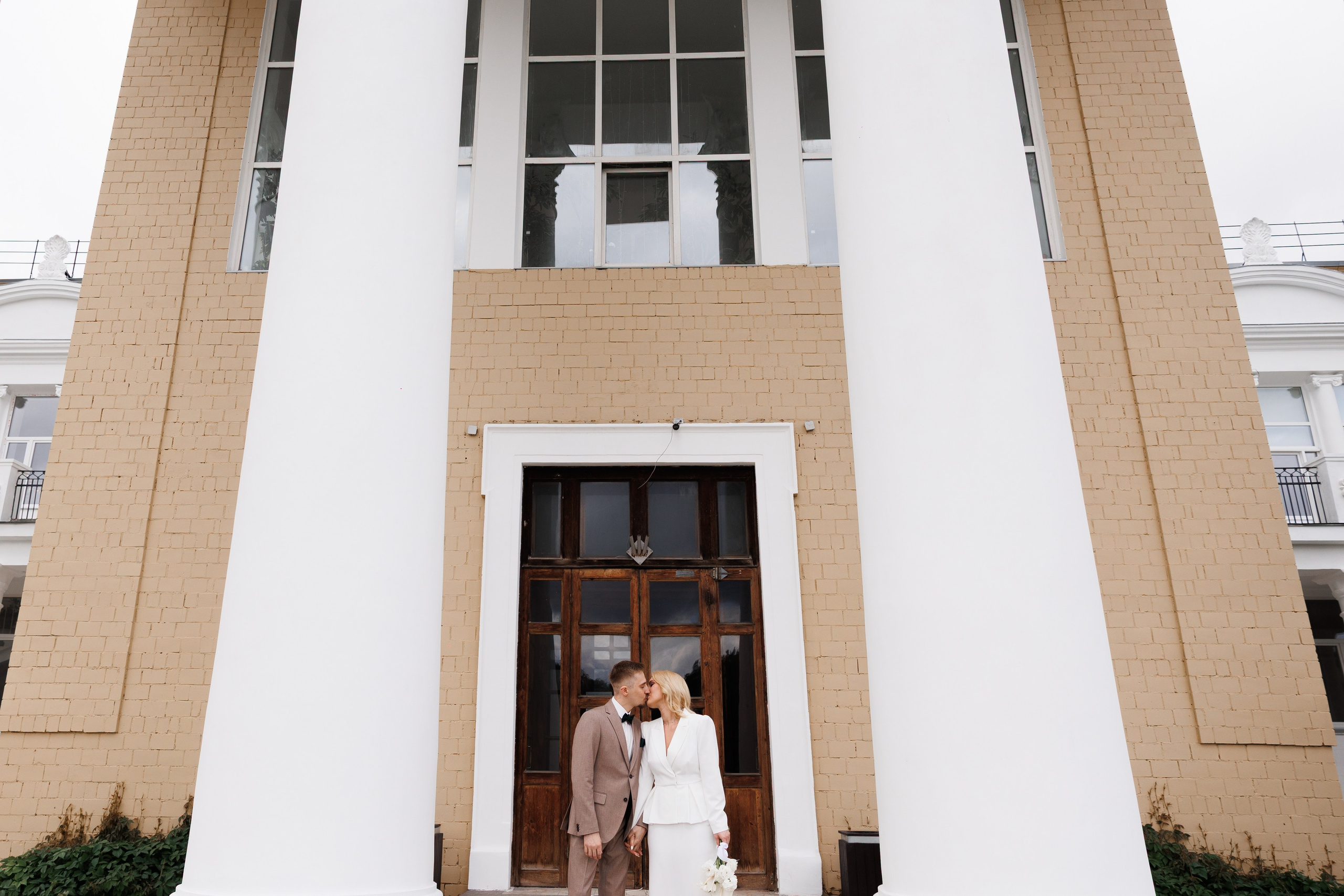 Weddings. Photographer Sasha Orlov