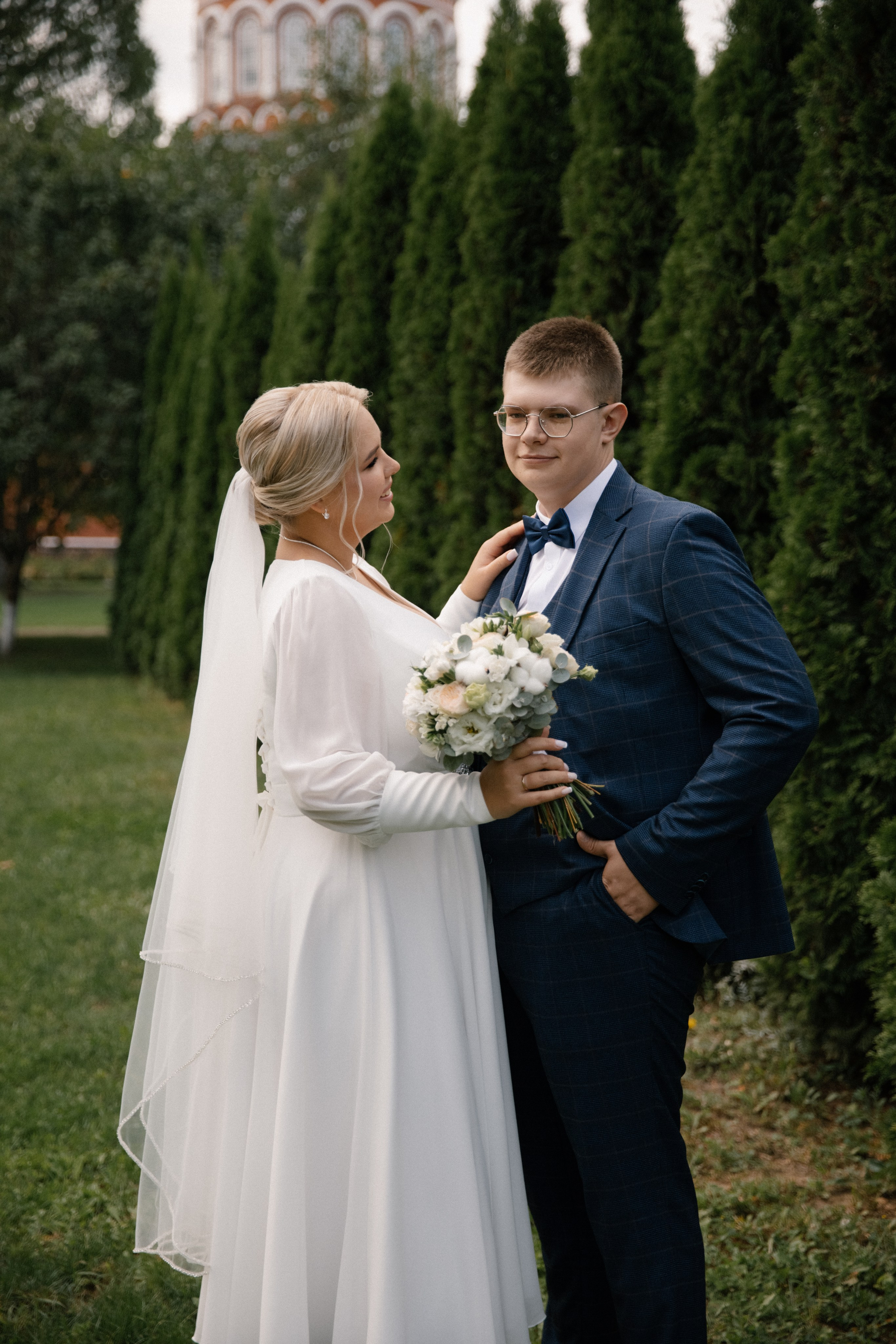 Sofia & Nikita. Главная