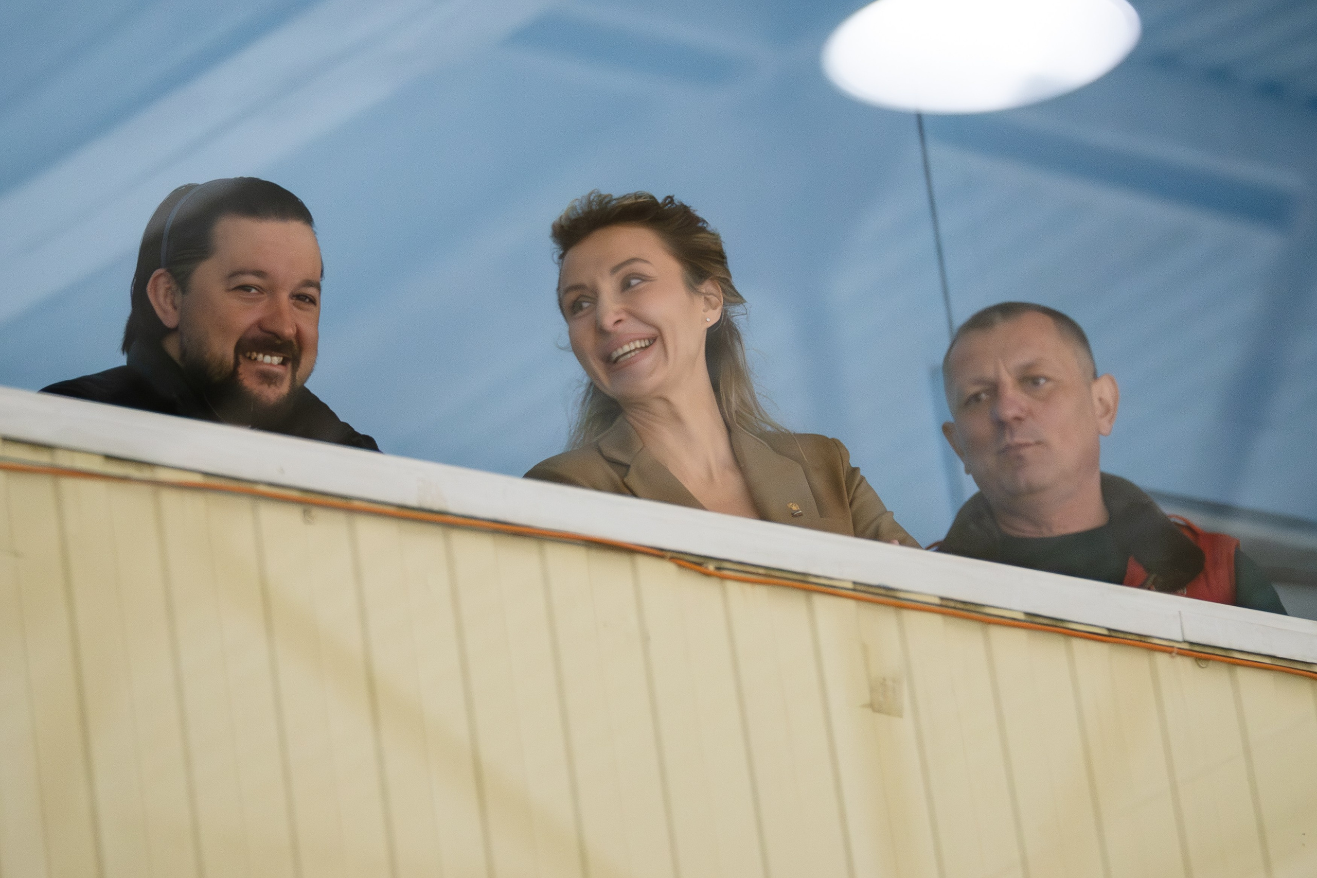 Кристальный Лёд. Воробьева Ксения — Спортивный и танцевальный фотограф Новосибирск