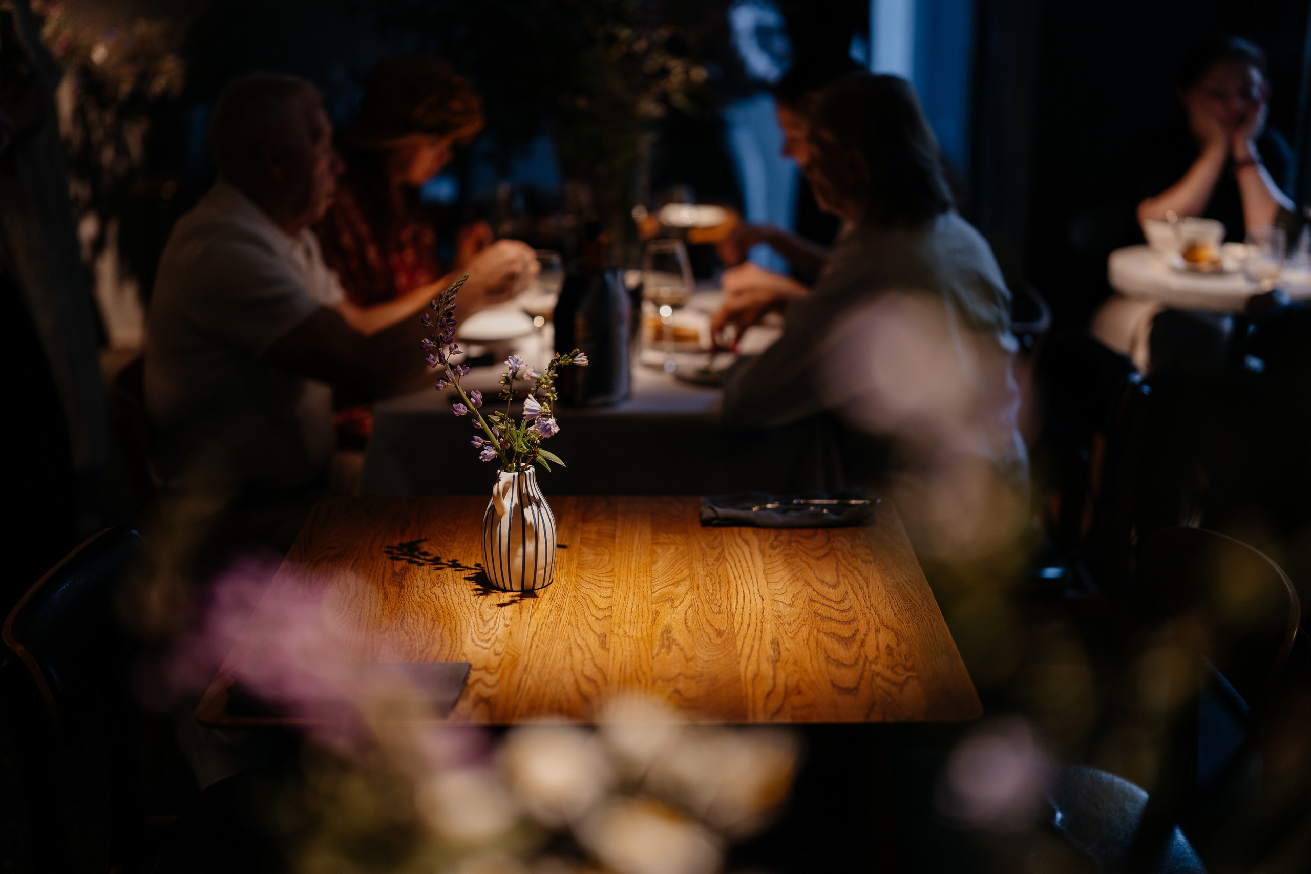 ГастроБистро Цирк. Свадебный и репортажный фотограф в Москве Андрей Вайман