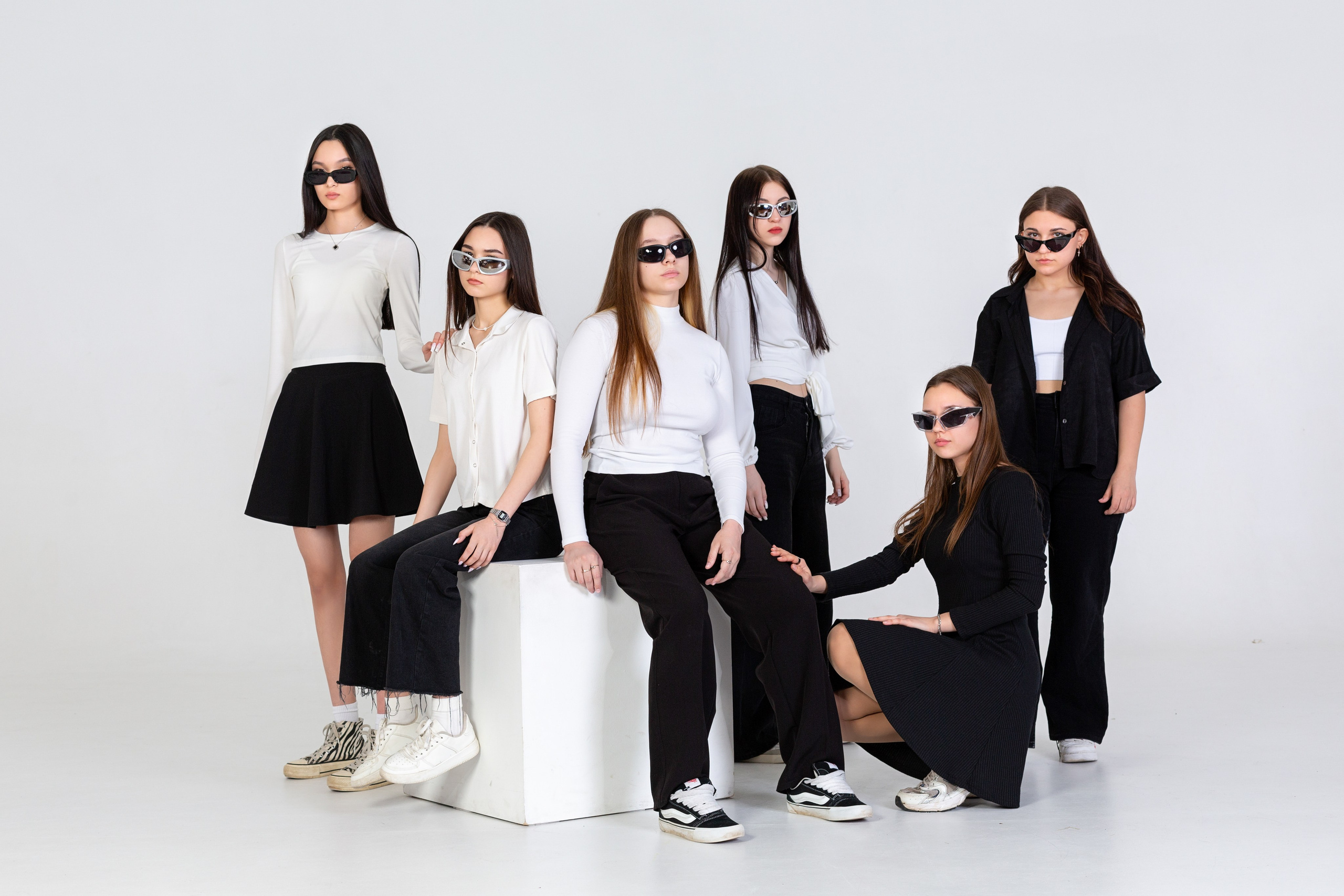 Фотоальбомы СТАРШЕКЛАССНИКИ. Студия «Фокус» детская фотография Ольги Поповой г. Бийск