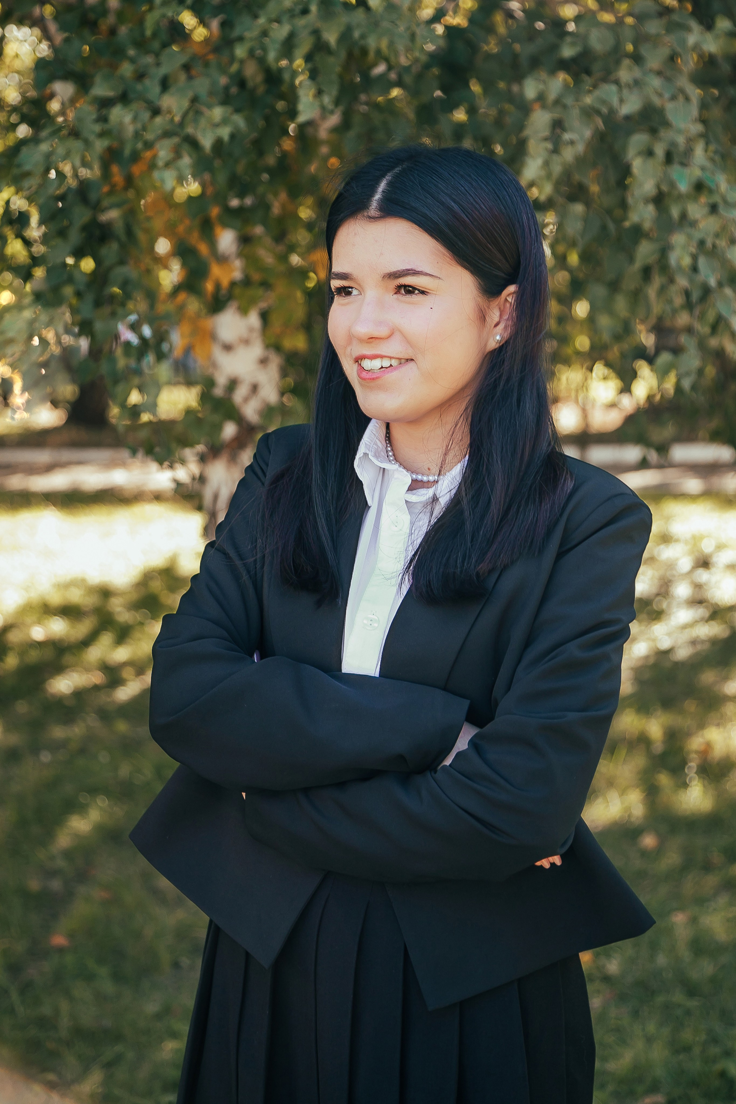 5-8 класс. Студия «Фокус» детская фотография Ольги Поповой г. Бийск