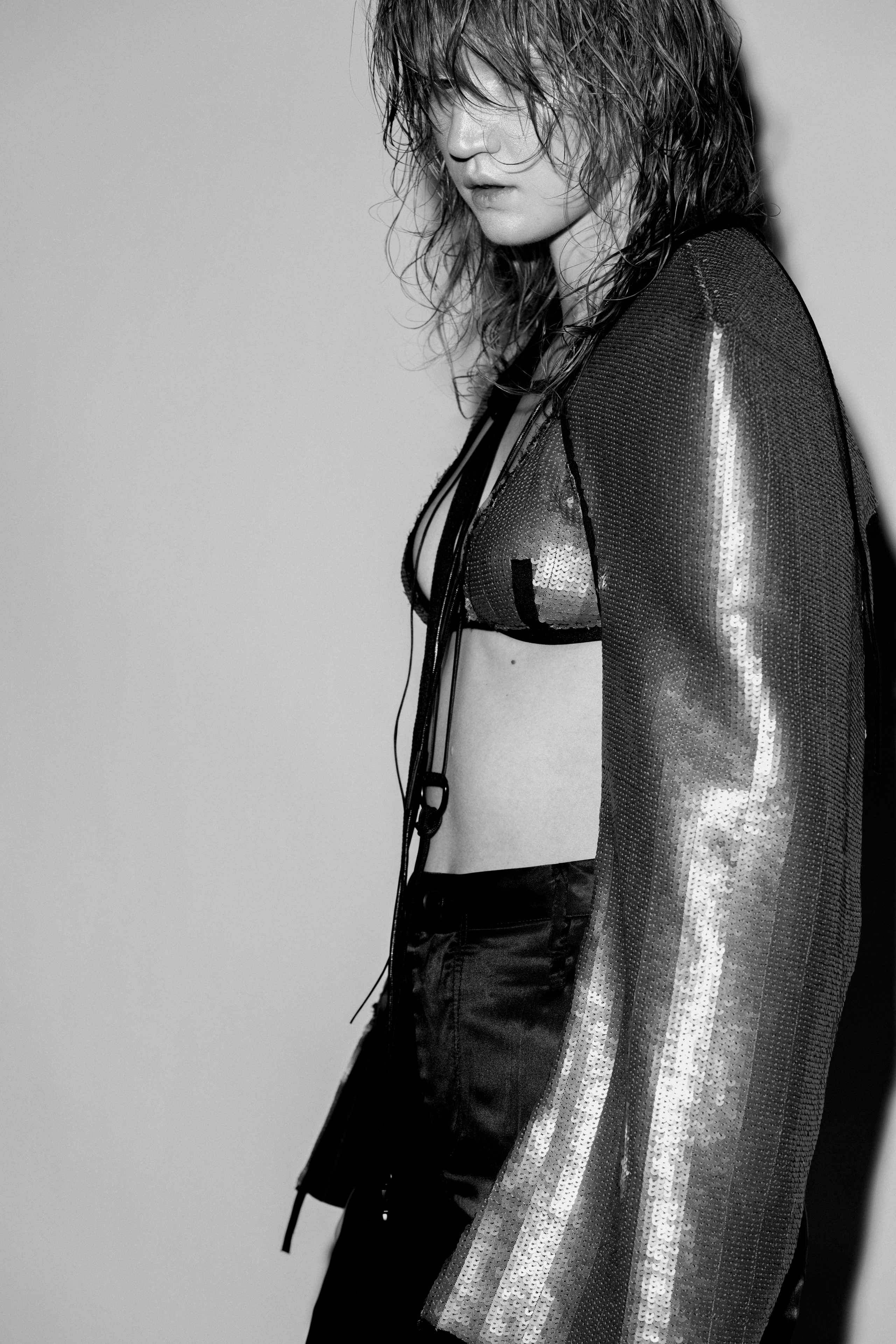 IANIS CHAMALIDY 09/25. Fashion Фотограф в СПб Yana Kochkina