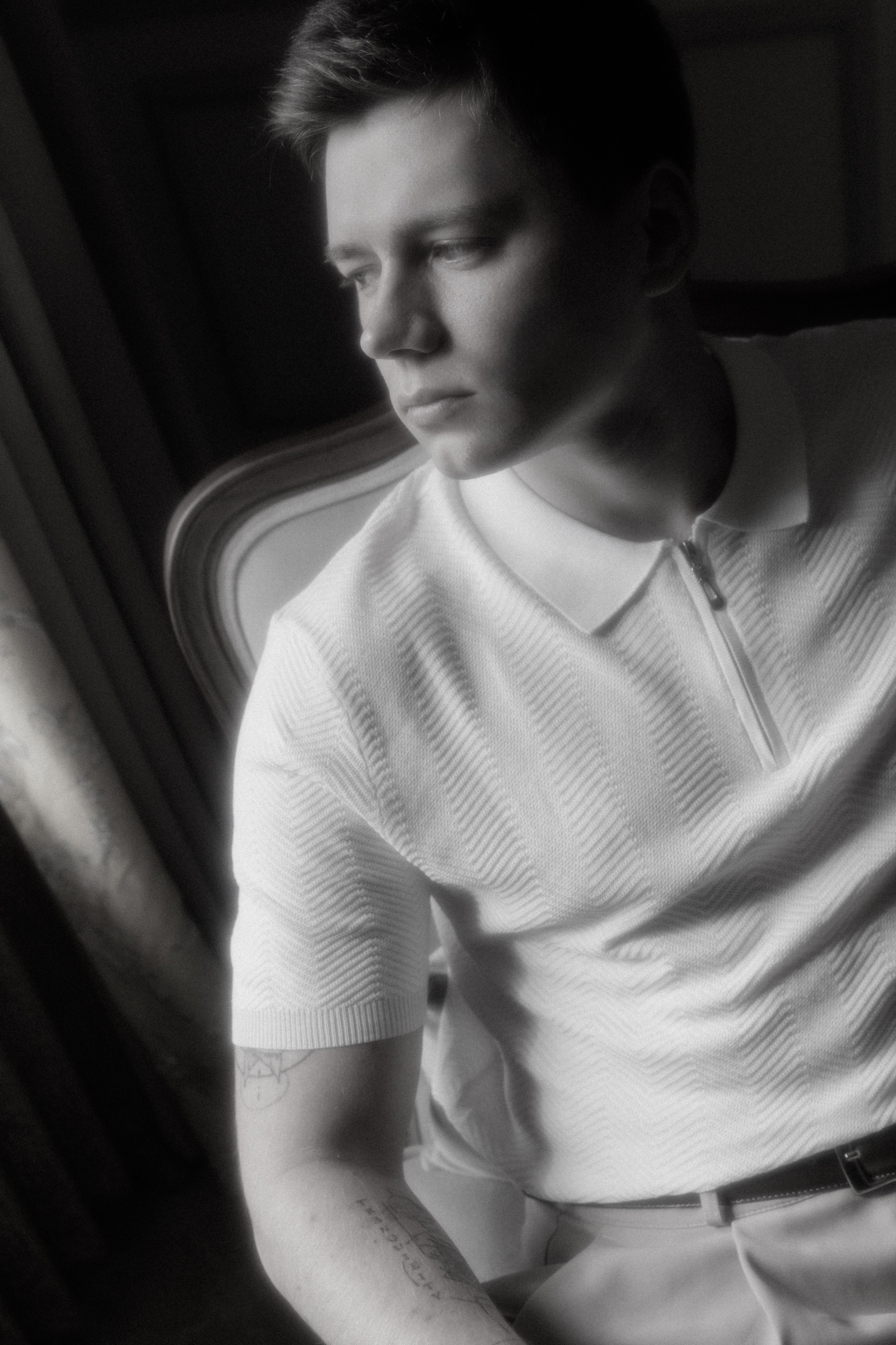 В особняке принца Ольденбургского. Fashion Фотограф в СПб Yana Kochkina