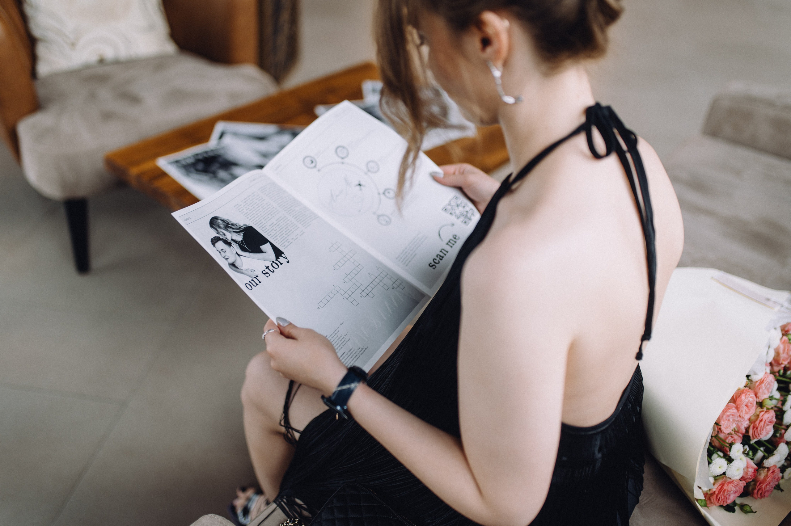 Анна и Макс. Профессиональный фотограф Алексей Васенцев. Минск, СПБ, Москва