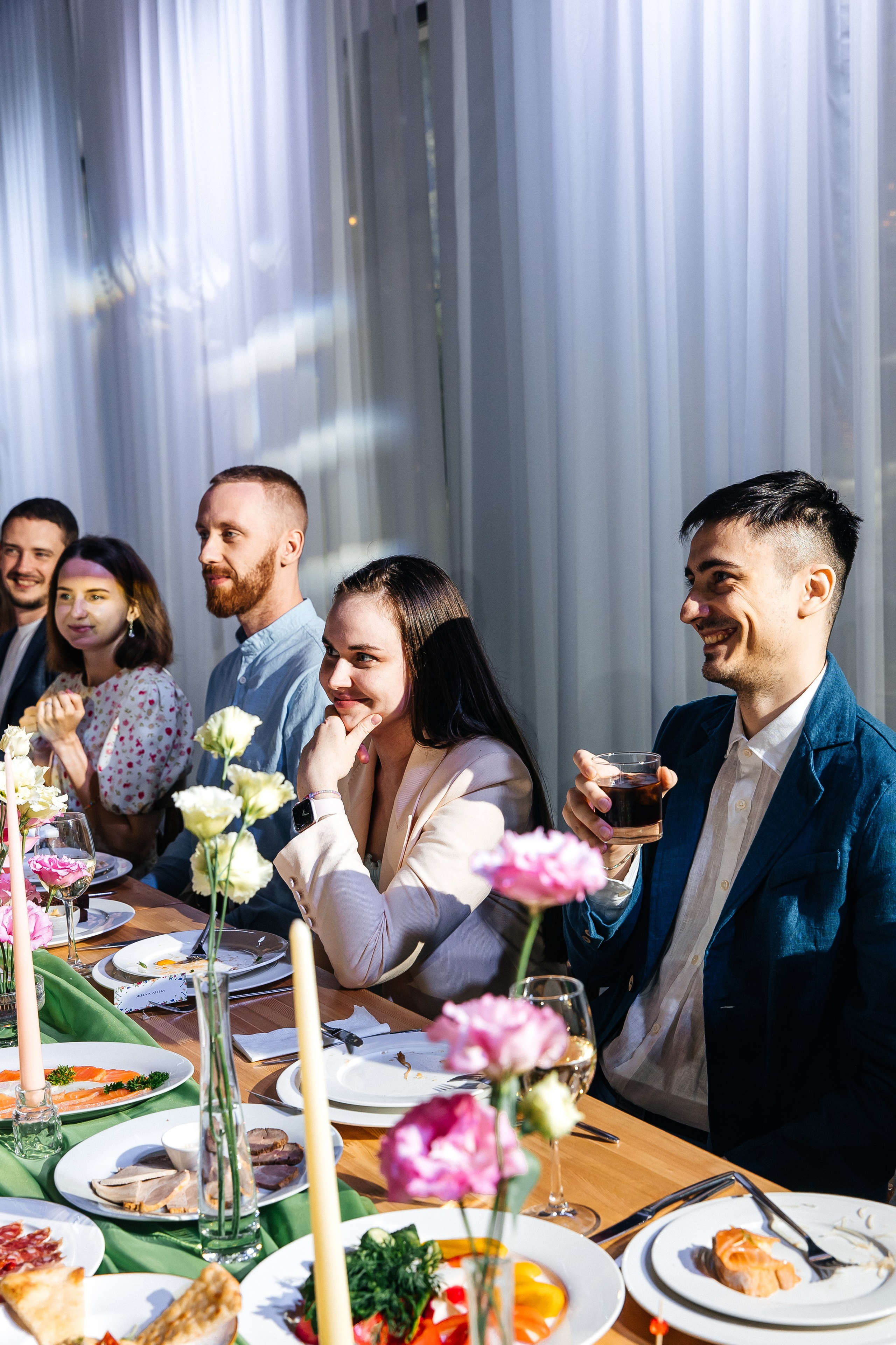 23/08. Свадебный фотограф в Москве Виктория Арехова