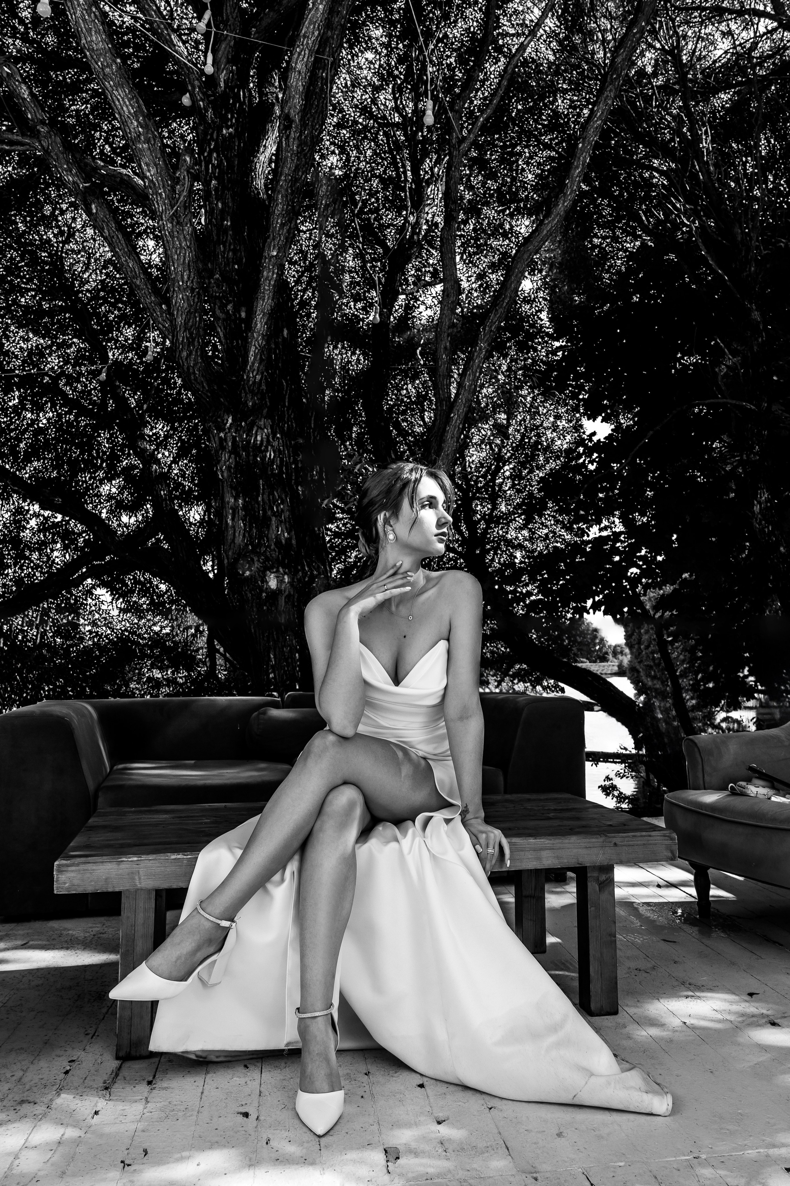 Nikita & Nila. Свадебный фотограф в Москве Виктория Арехова