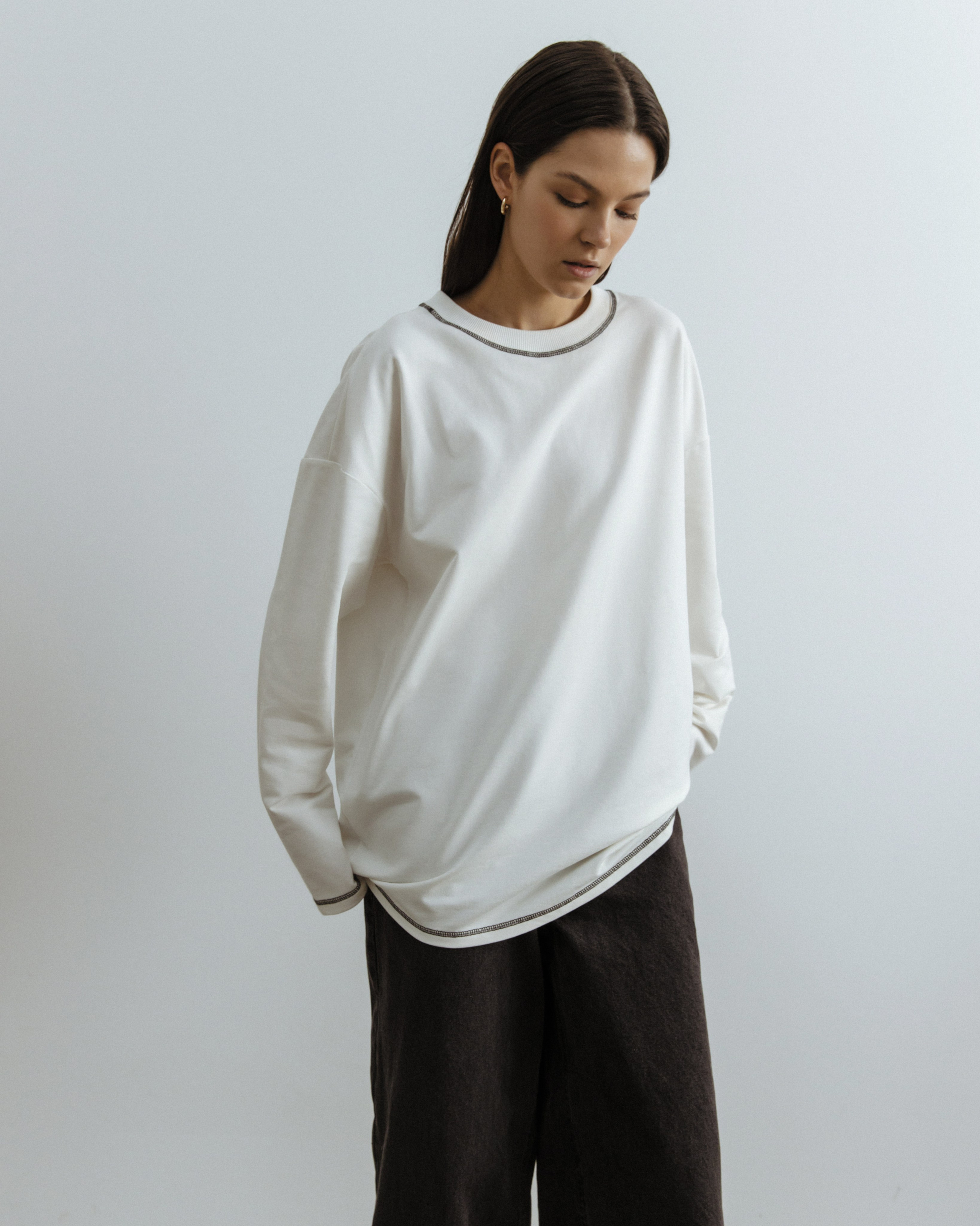 Eclata BASE. Фотограф для брендов, Москва