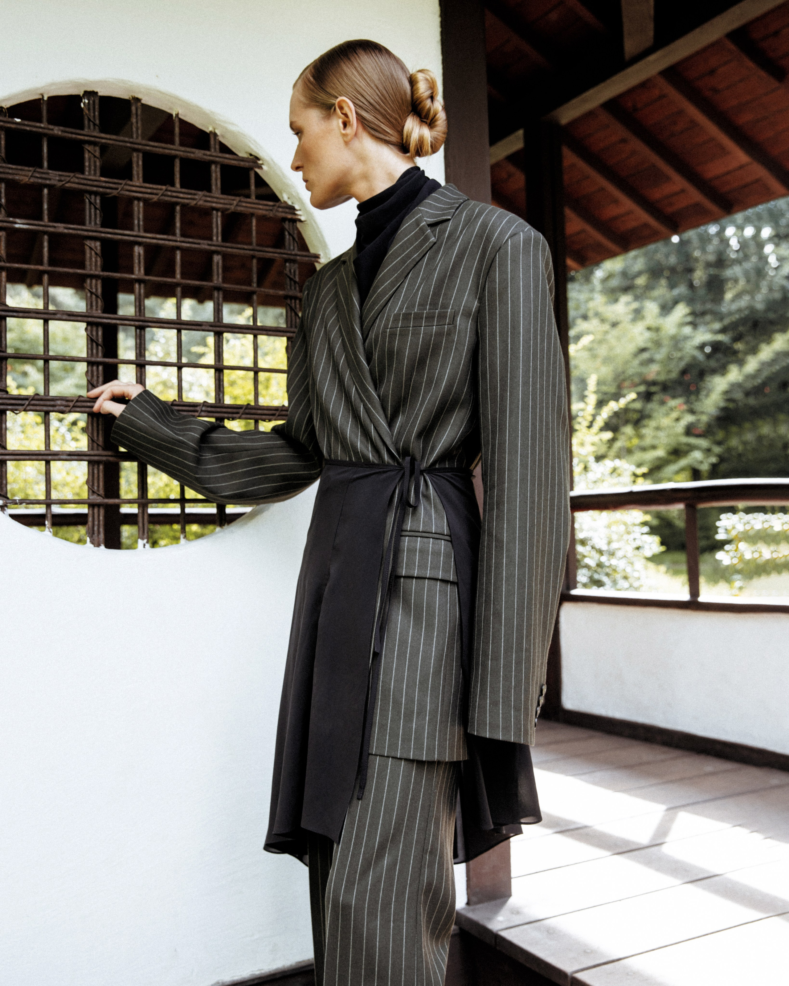 Eclata streetstyle 2024. Фотограф для брендов, Москва