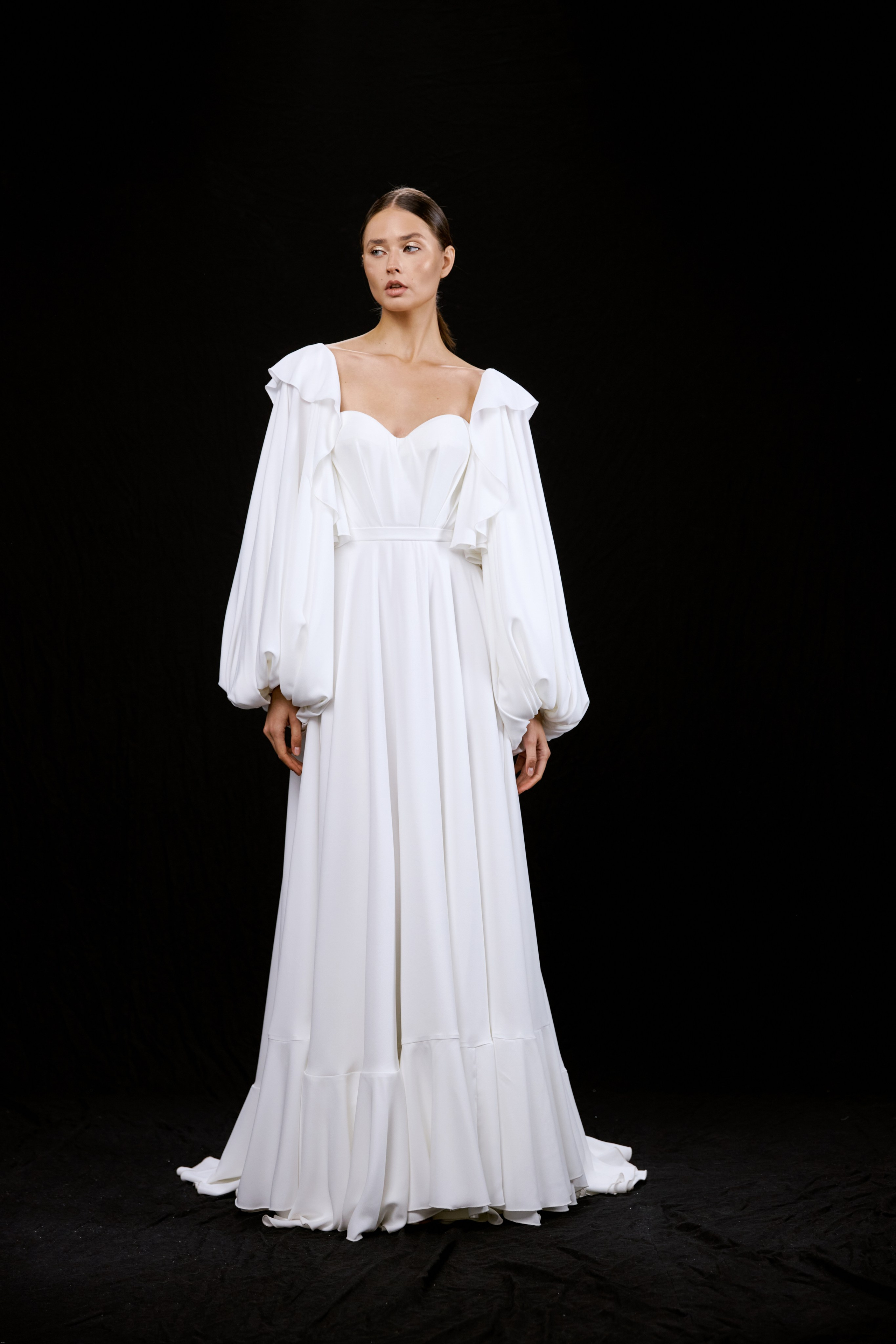 Sovanna, wedding dresses. Фотограф для брендов, Москва