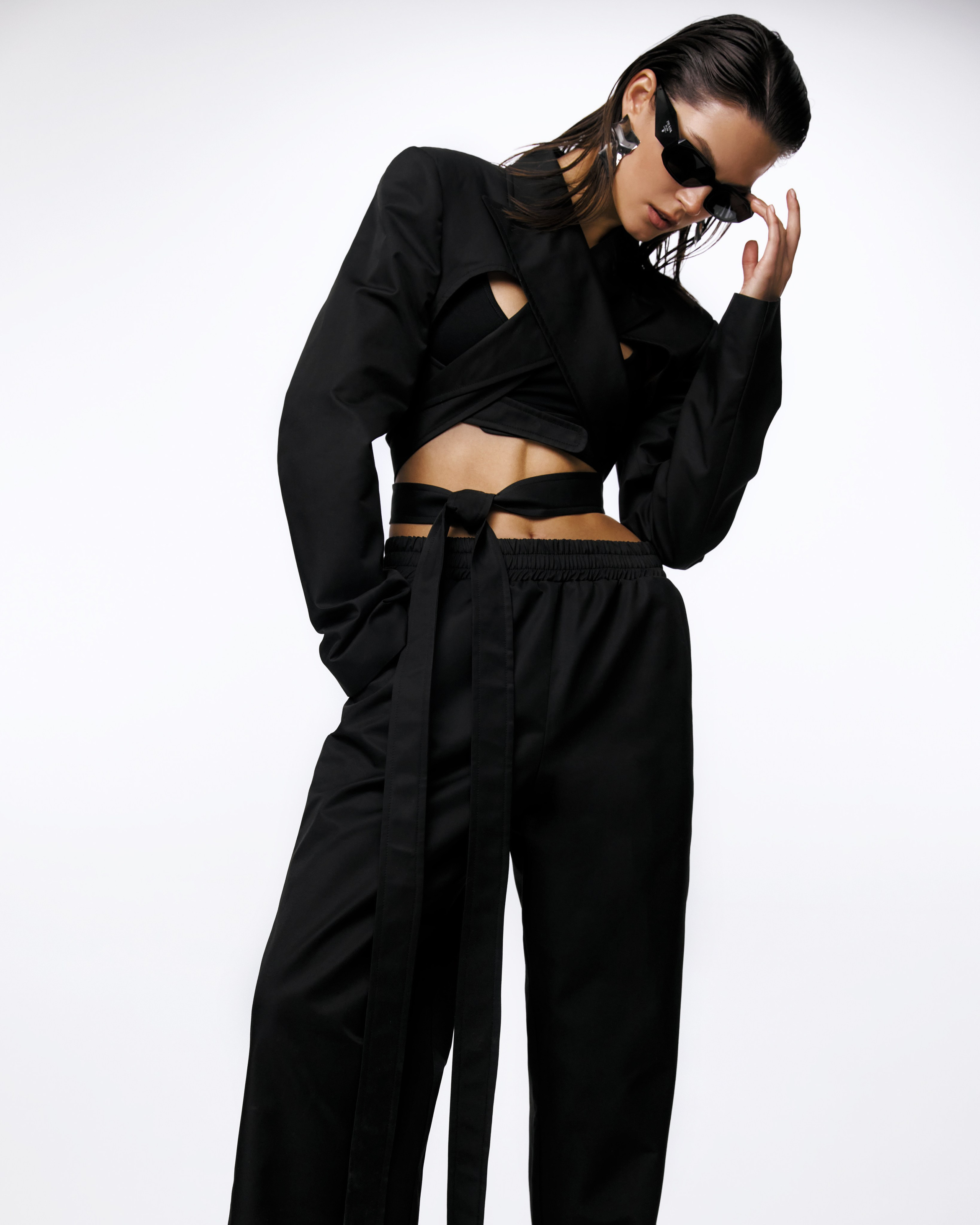 ANNUKO V. Фотограф для брендов, Москва