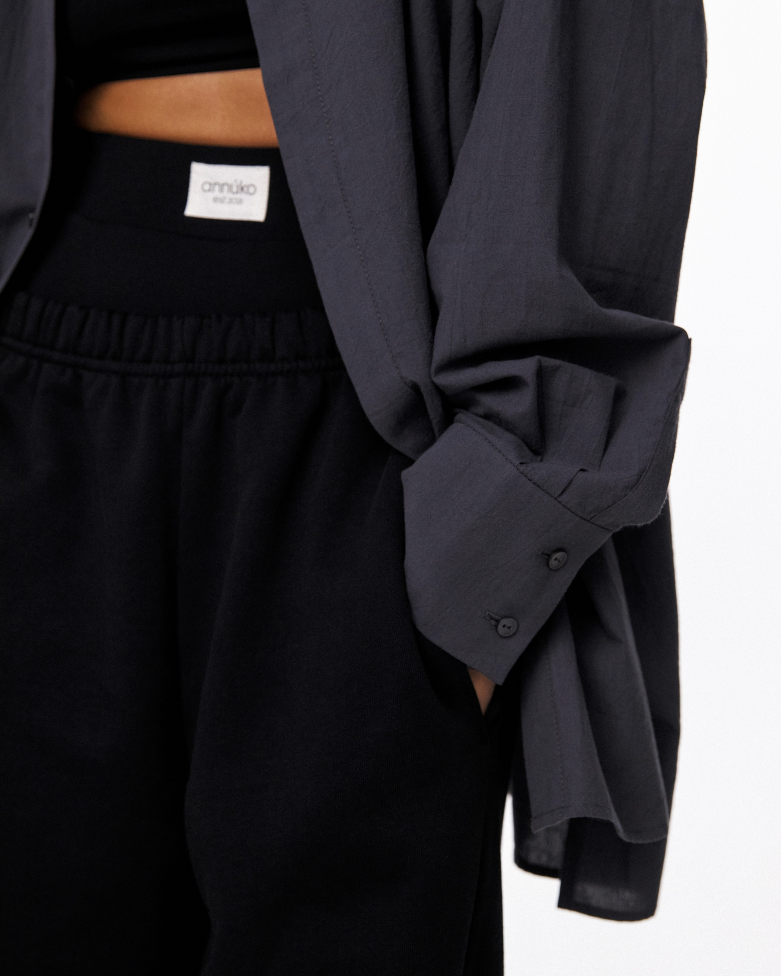 ANNUKO II. Фотограф для брендов, Москва