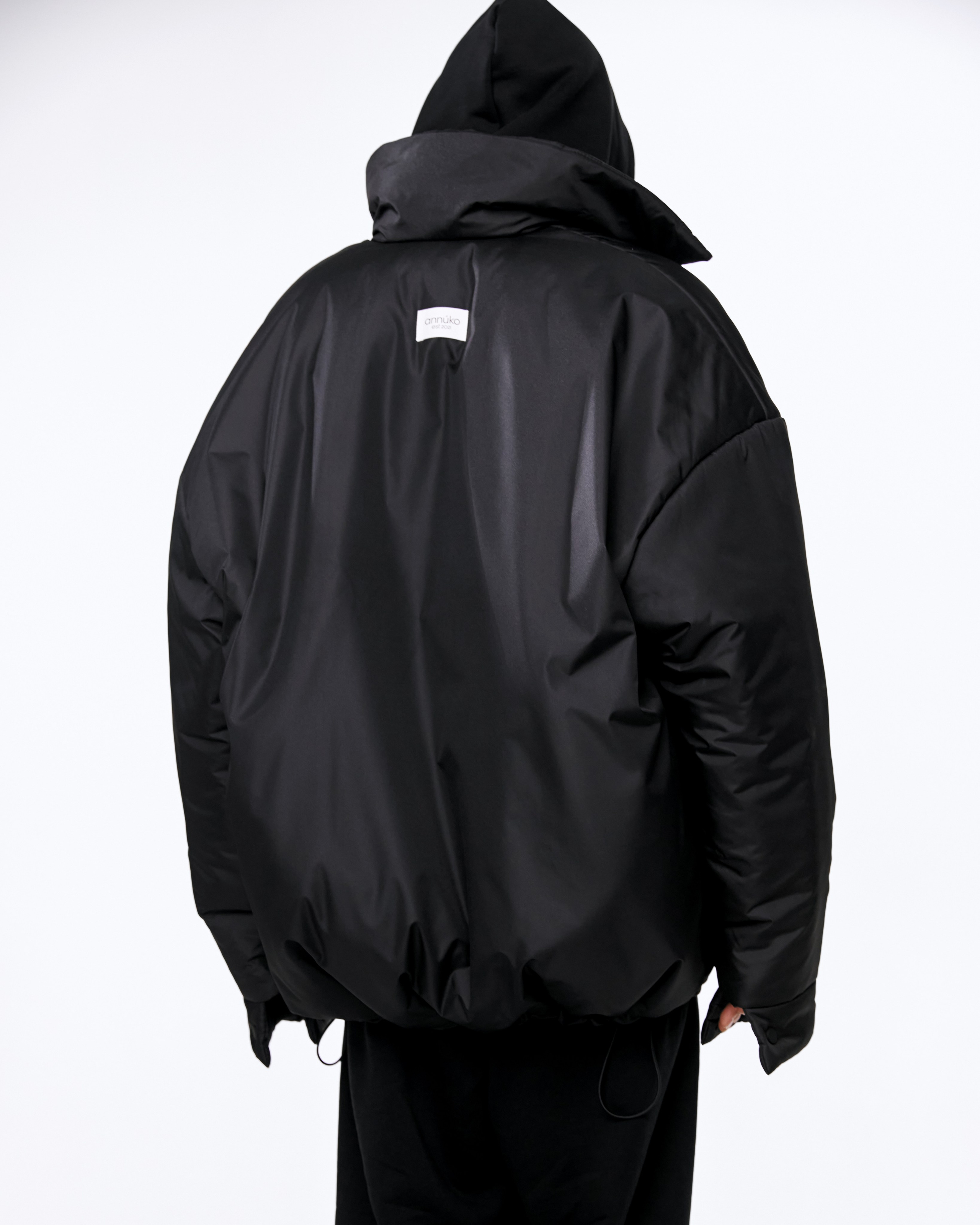 ANNUKO II. Фотограф для брендов, Москва