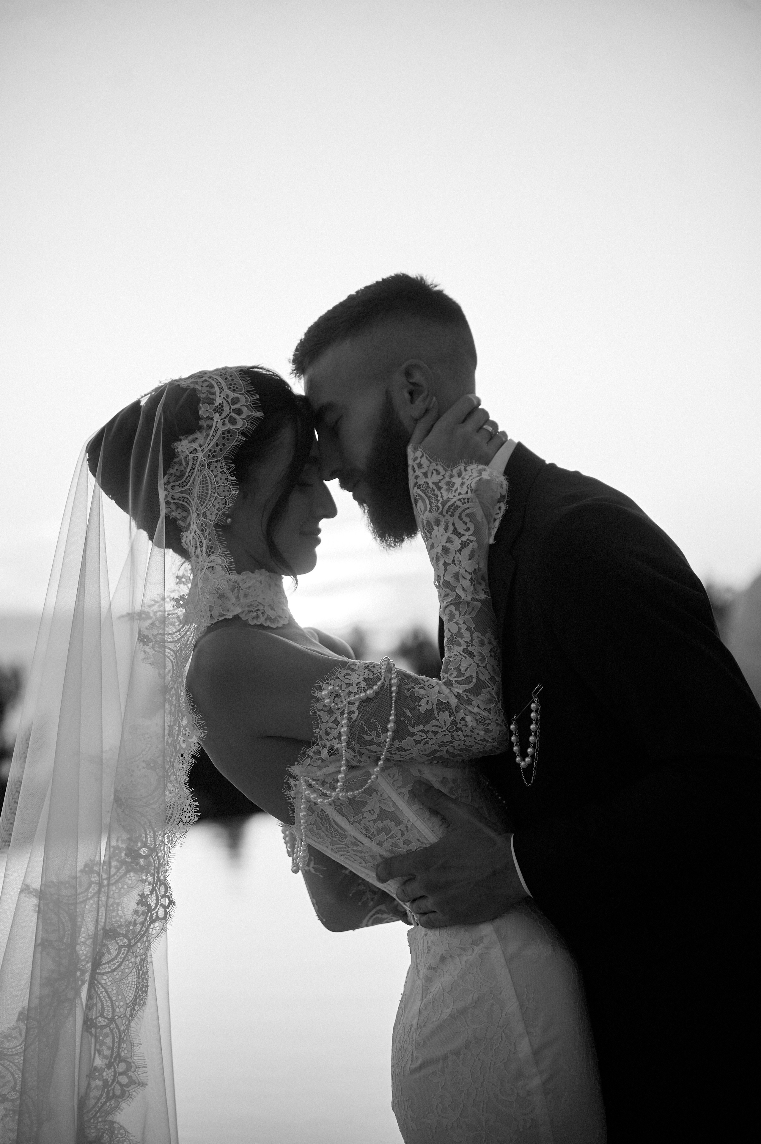 Сергей и Эмилия. Свадебный и семейный фотограф в Крыму