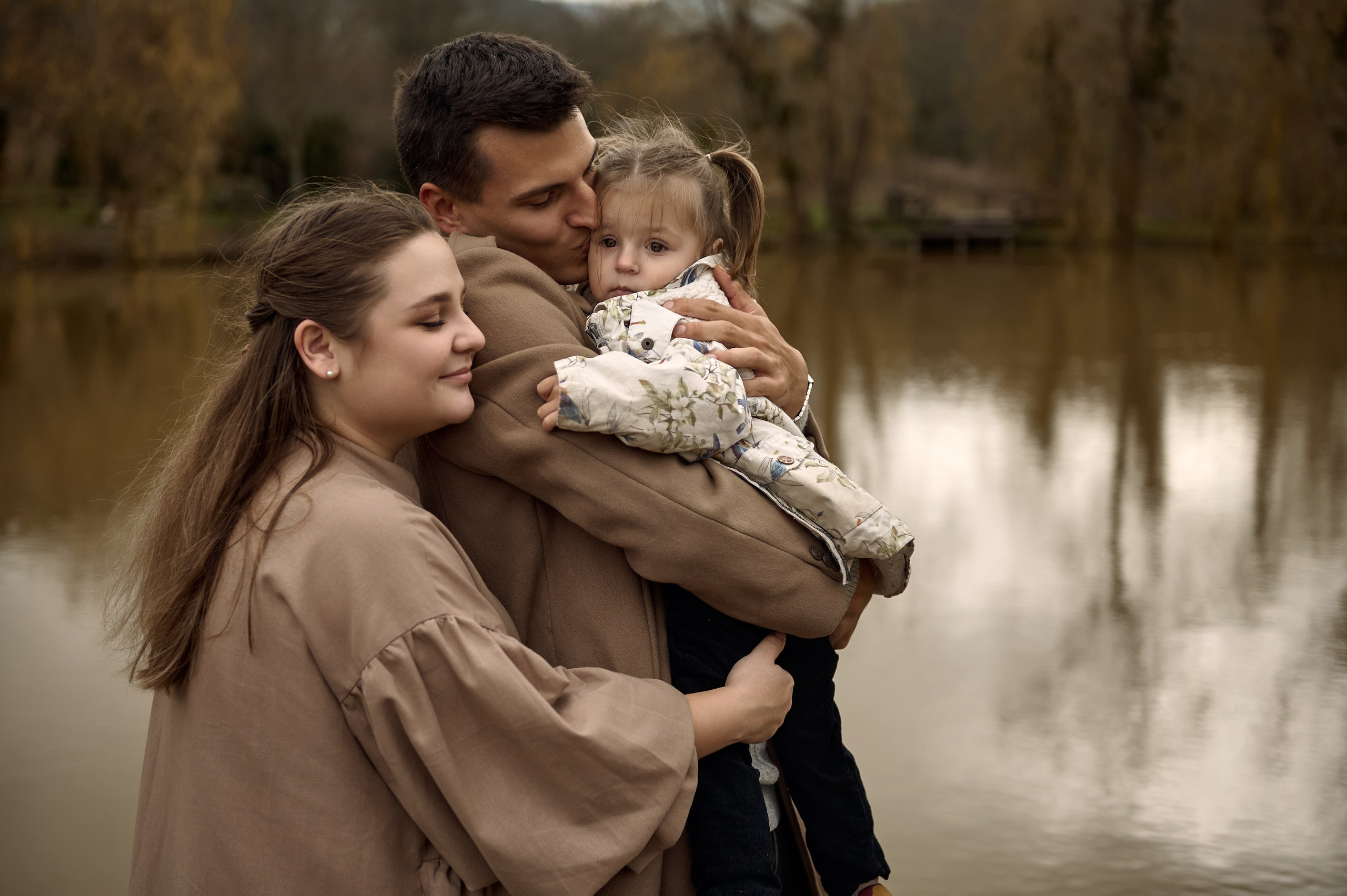 Витя Вика Василиса. Свадебный и семейный фотограф в Крыму