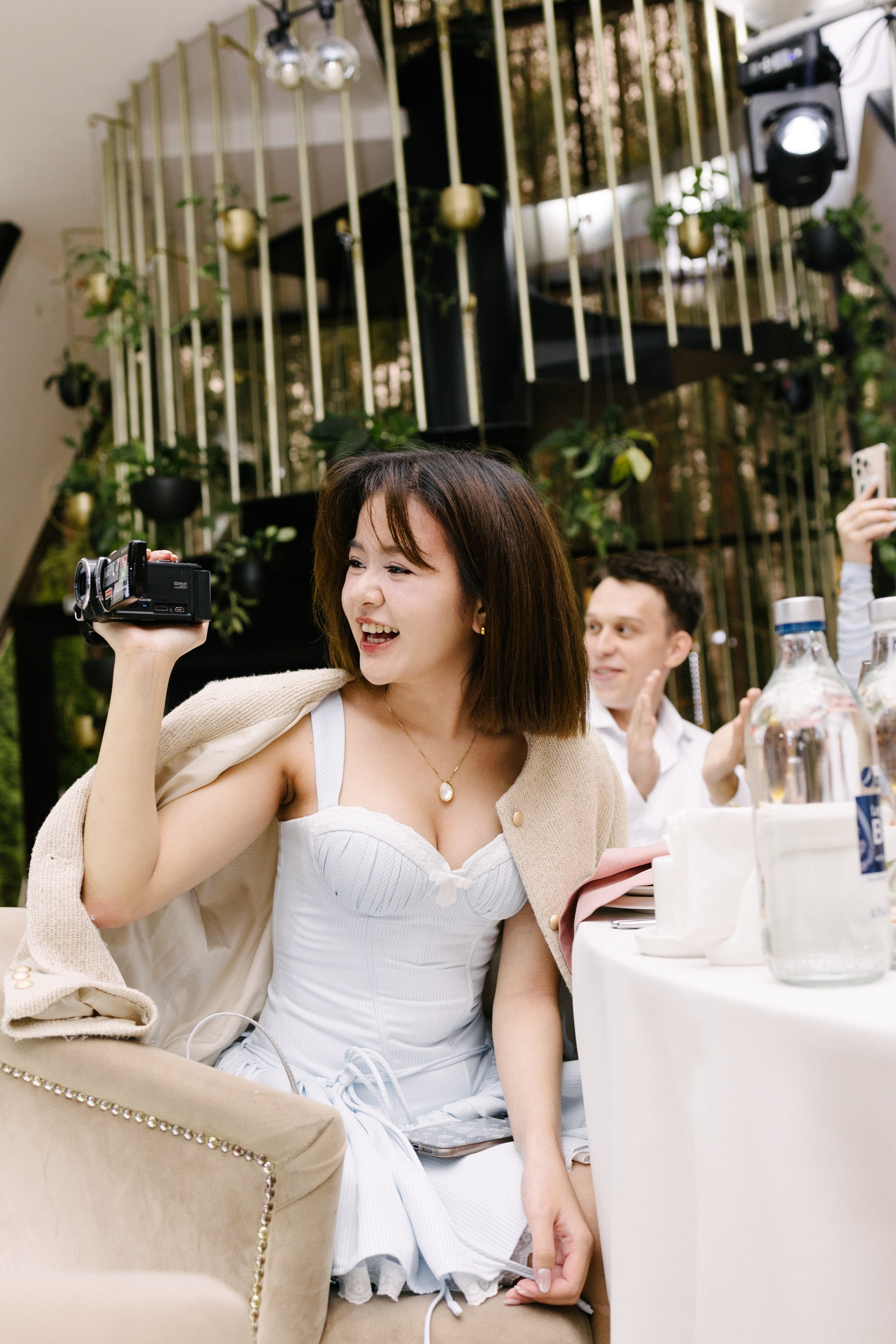 Даша и Вадим. Свадебный и семейный фотограф в Смоленске Галина Егорова