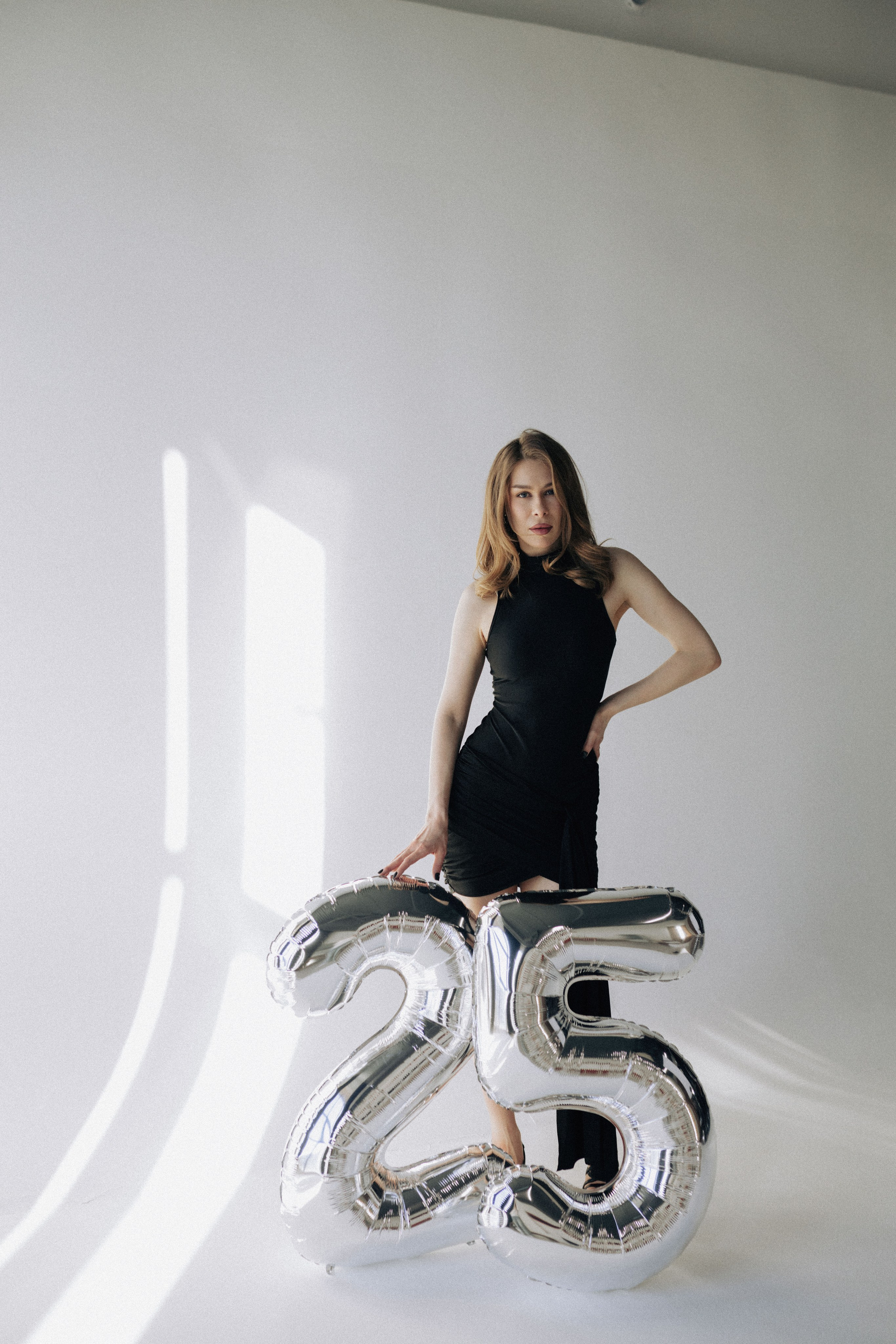 Юлия. Фотограф Стилист Тюмень Вера Хайруллина