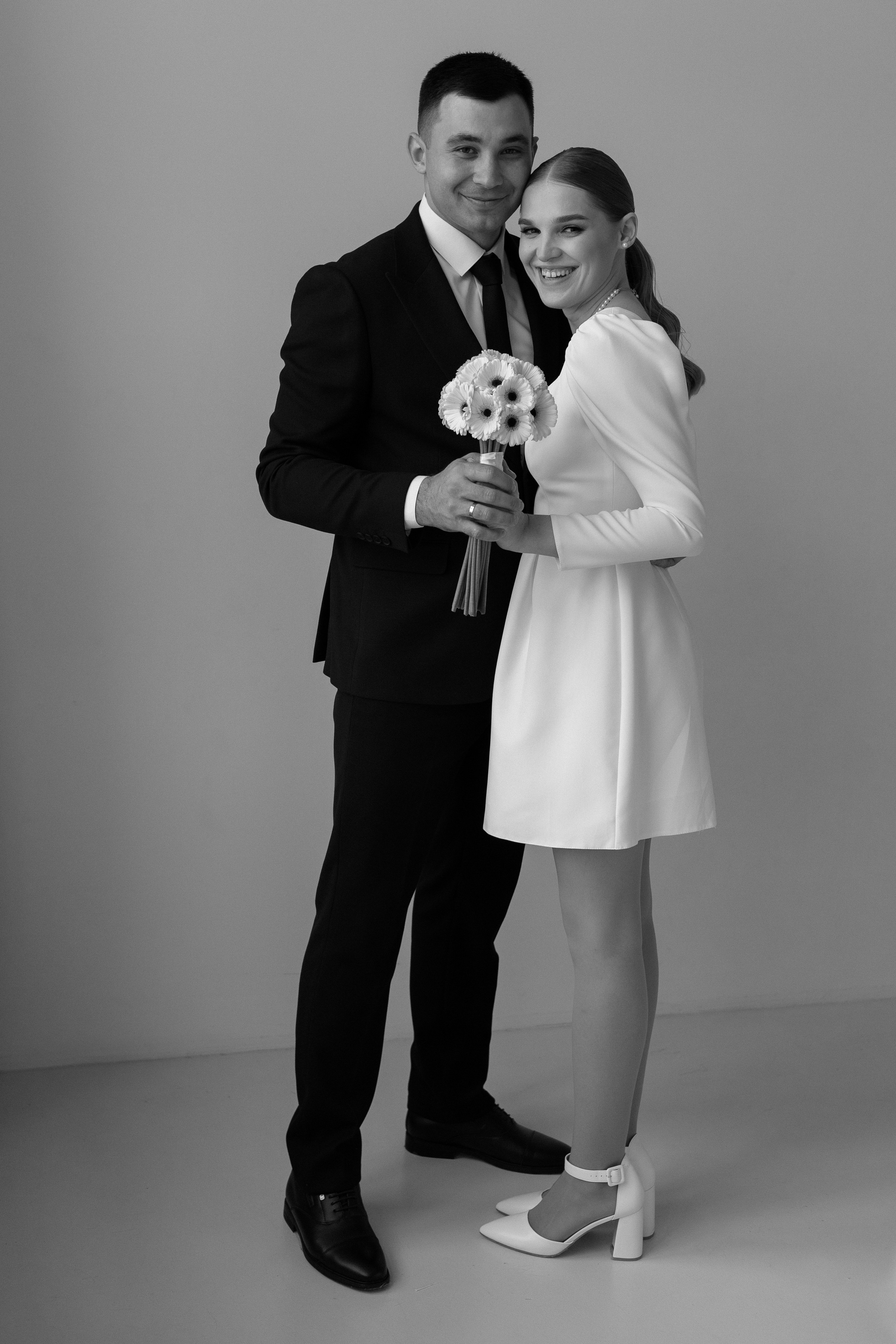 Дмитрий и Анна. Семейный и свадебный фотограф в Краснодаре Елизавета Замаева