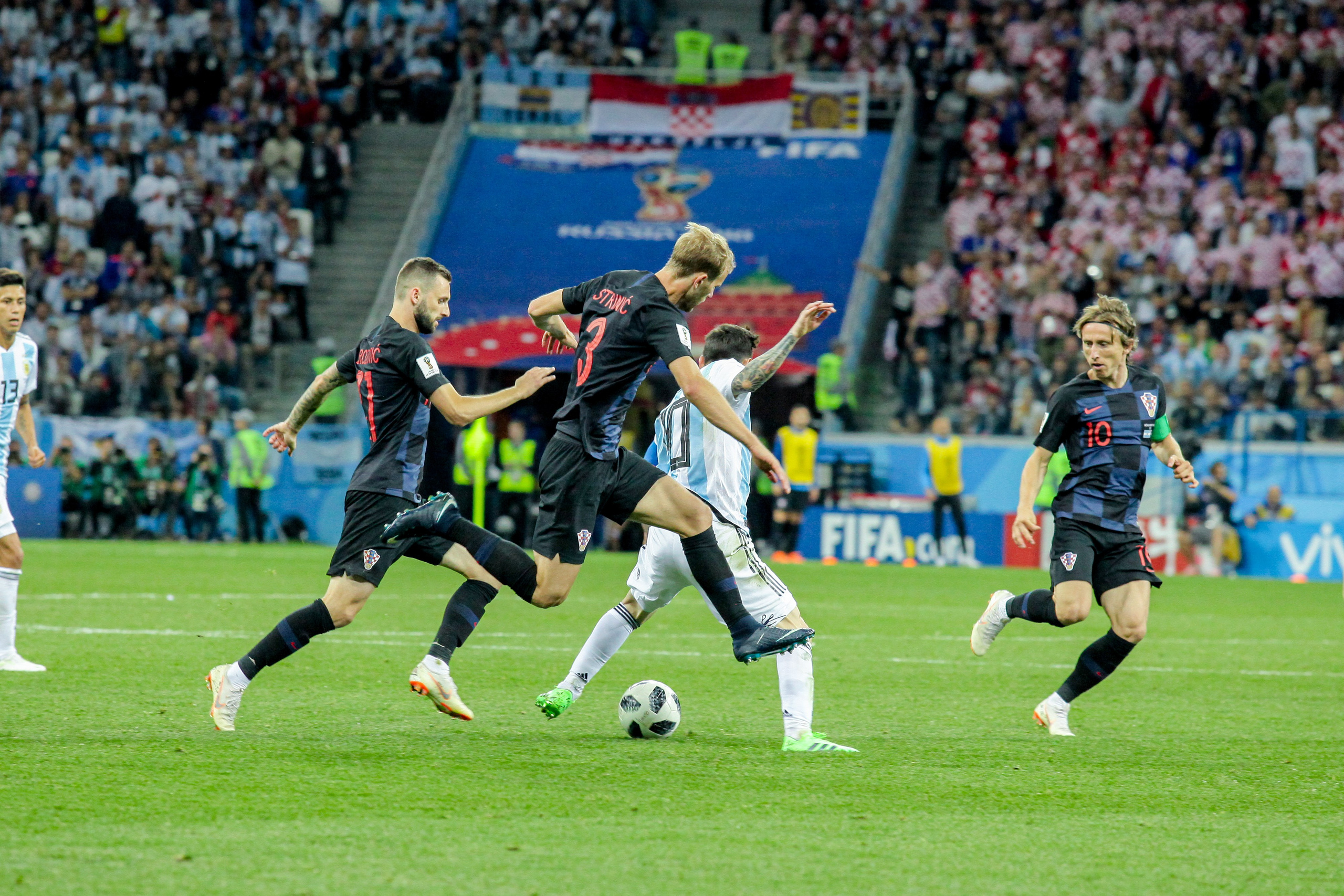 Футбол. Фотограф Нижний Новгород