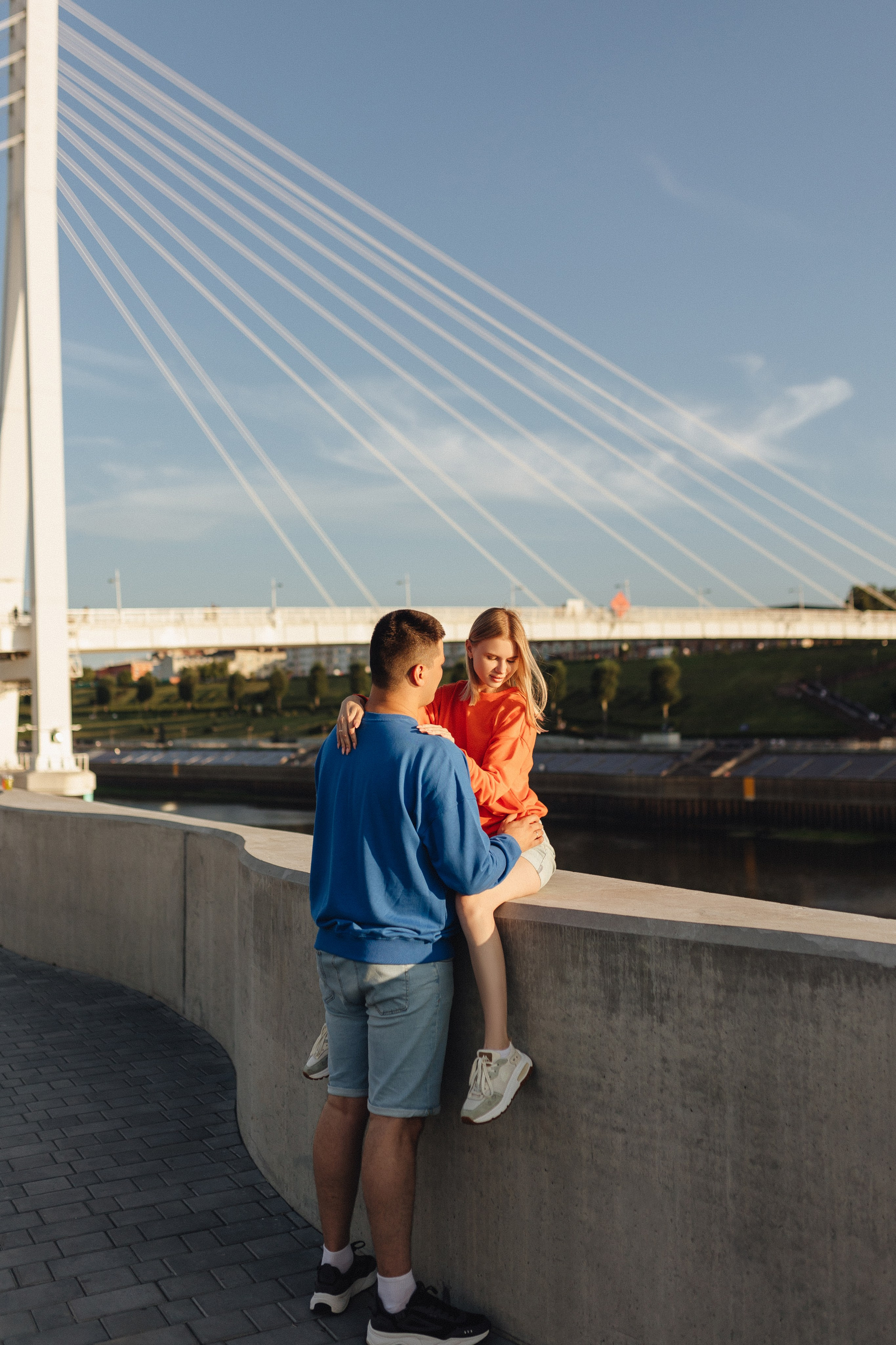 Портфолио//LOVE STORY. Фотограф Тюмень Пушковская Кристина