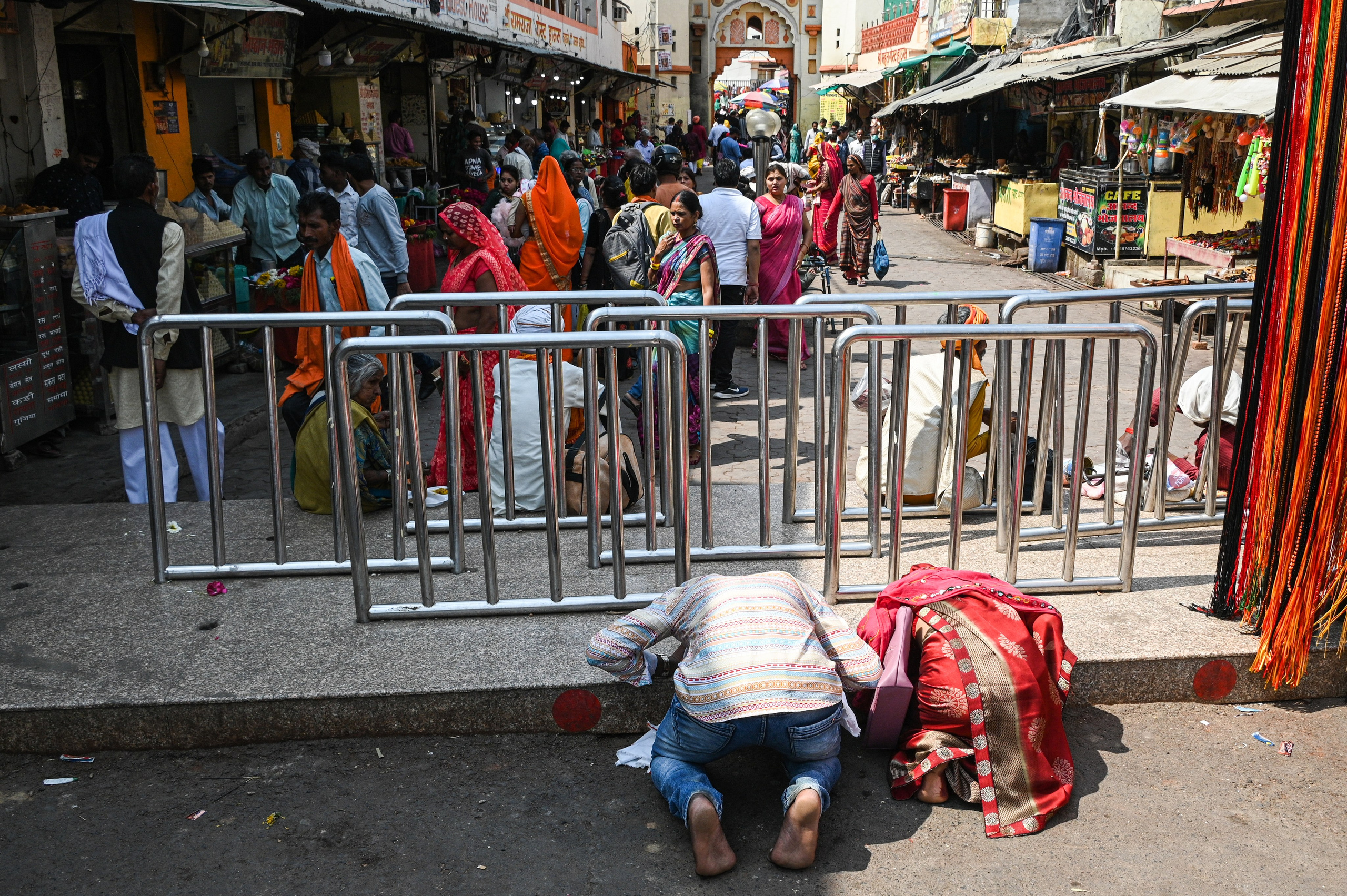 Невероятная Индия. Игорь Иванко — Репортажный и событийный фотограф. Москва