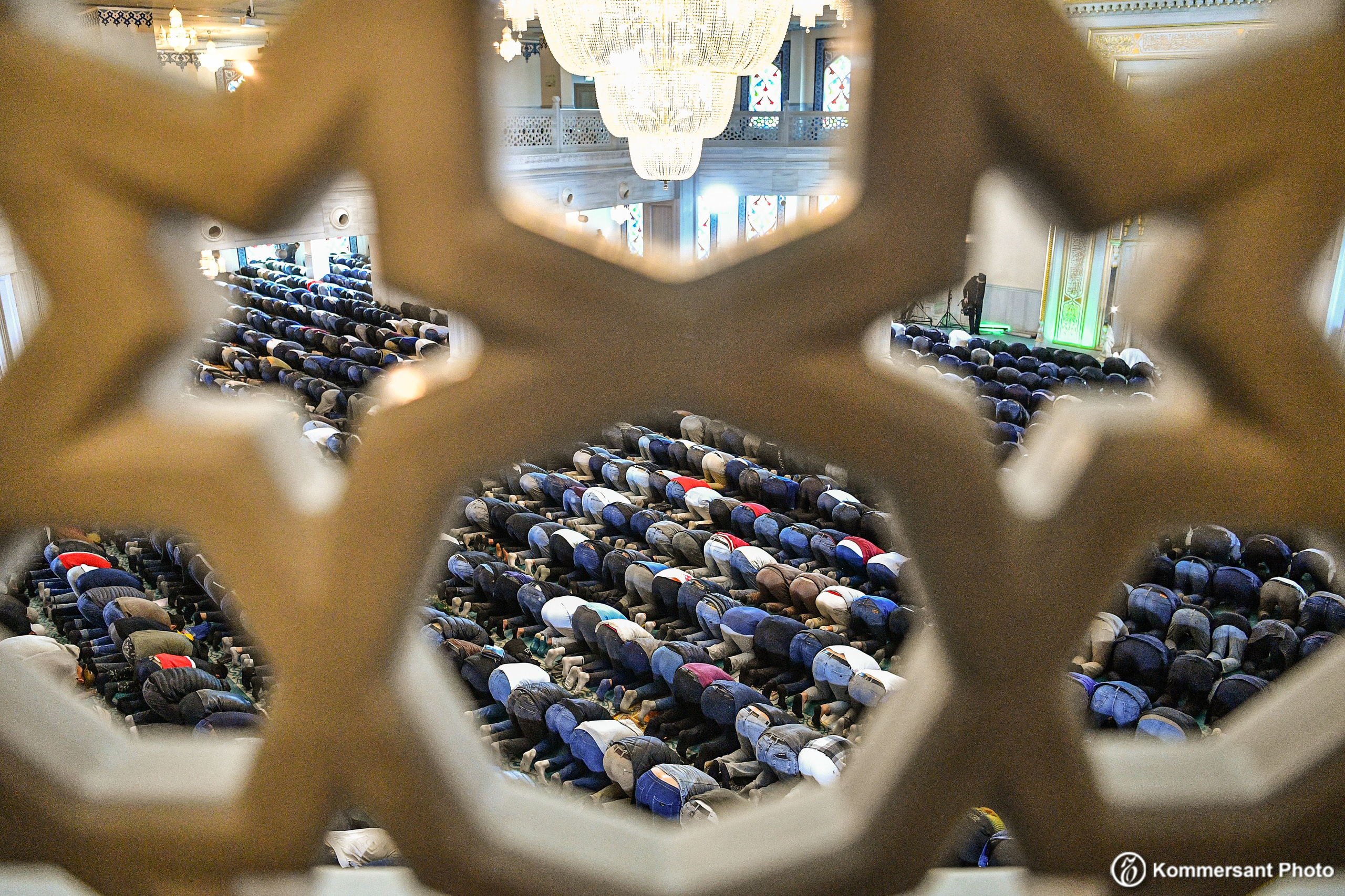 Событийная и уличная фотография. Игорь Иванко — Репортажный и событийный фотограф. Москва