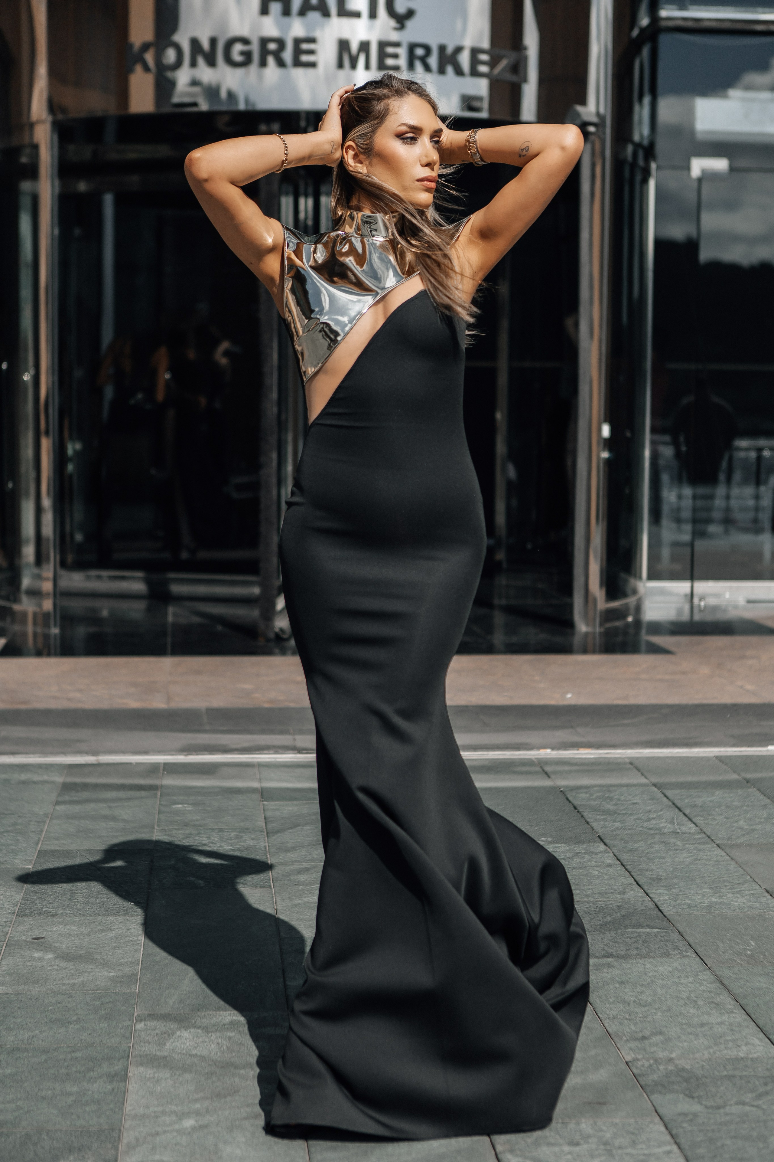 SHADI. Фотограф Александр Закадычный | Таганрог