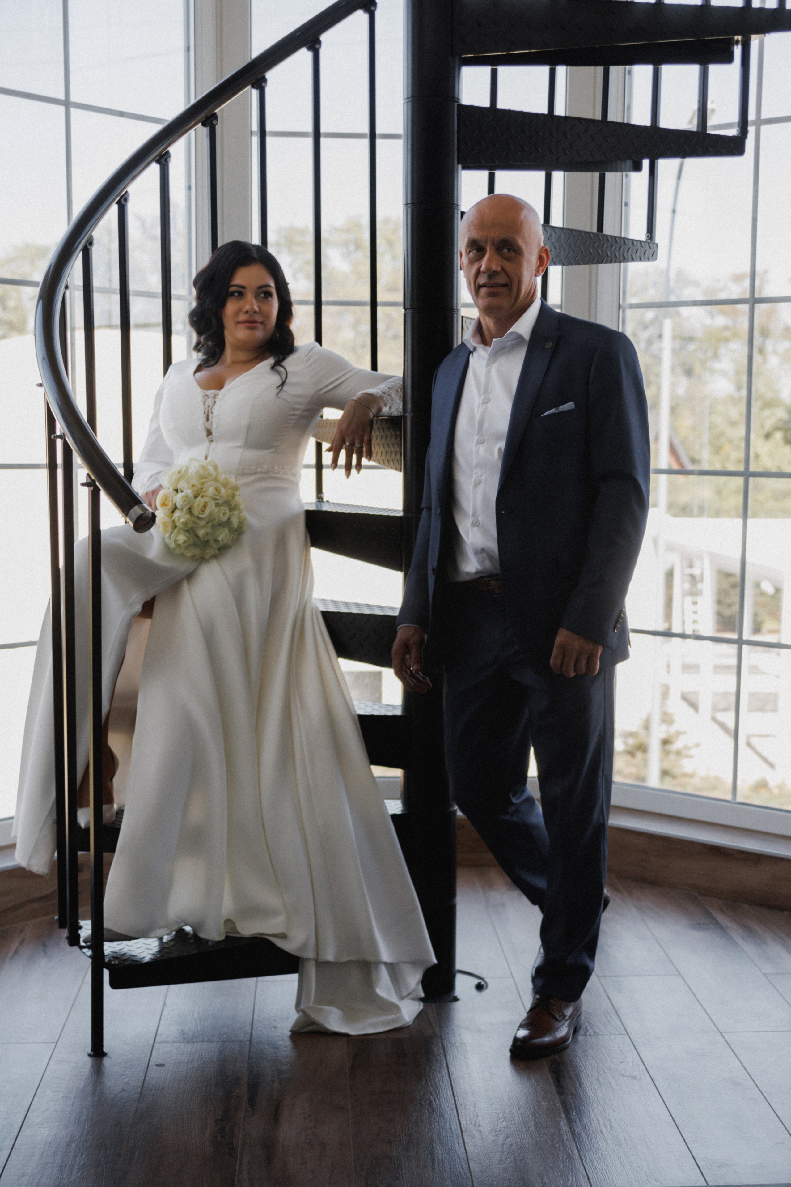 Анатолий и Виктория. Фотограф Александр Закадычный | Таганрог