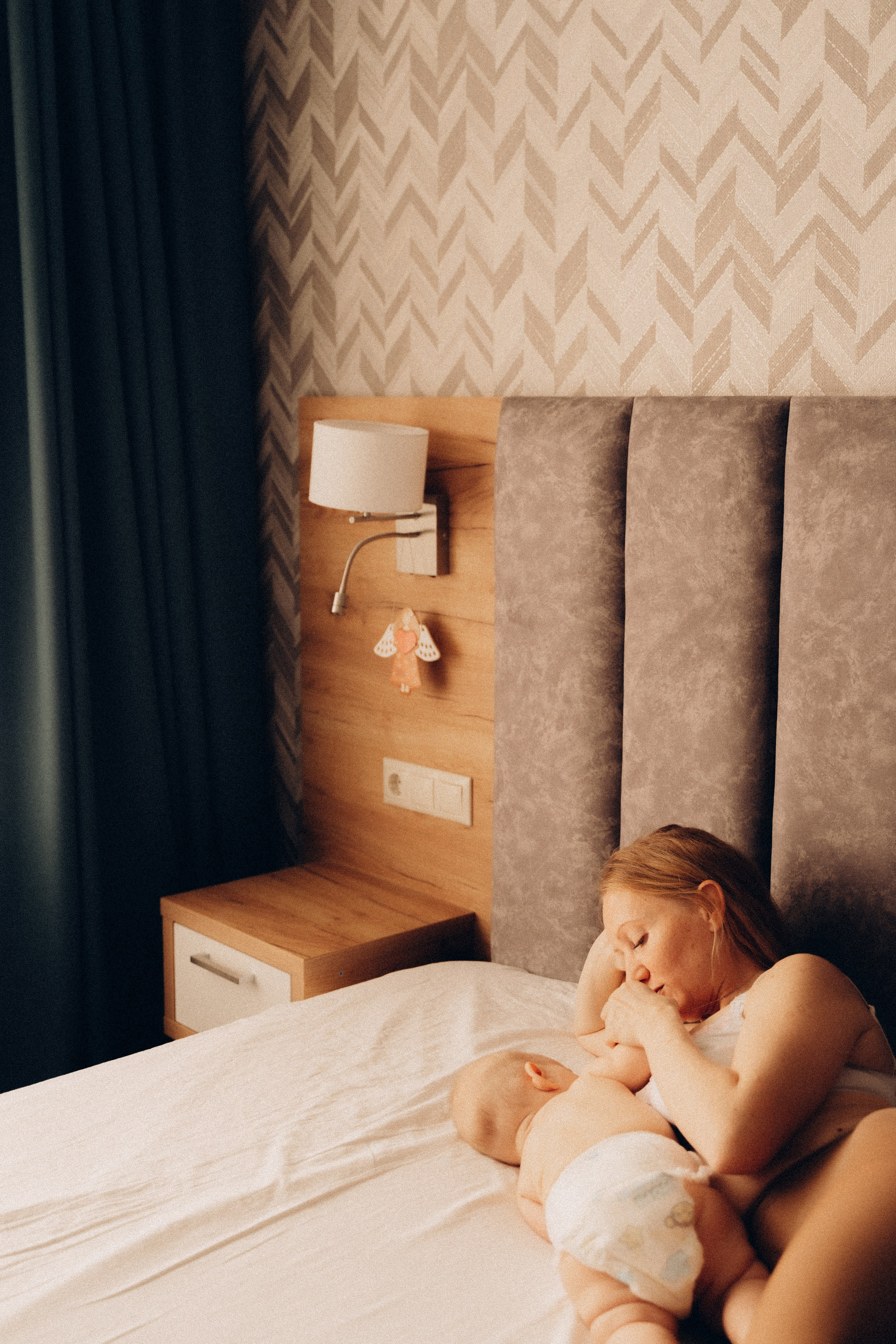 Домашняя история. Фотограф в Анапе Климушина Ангелина