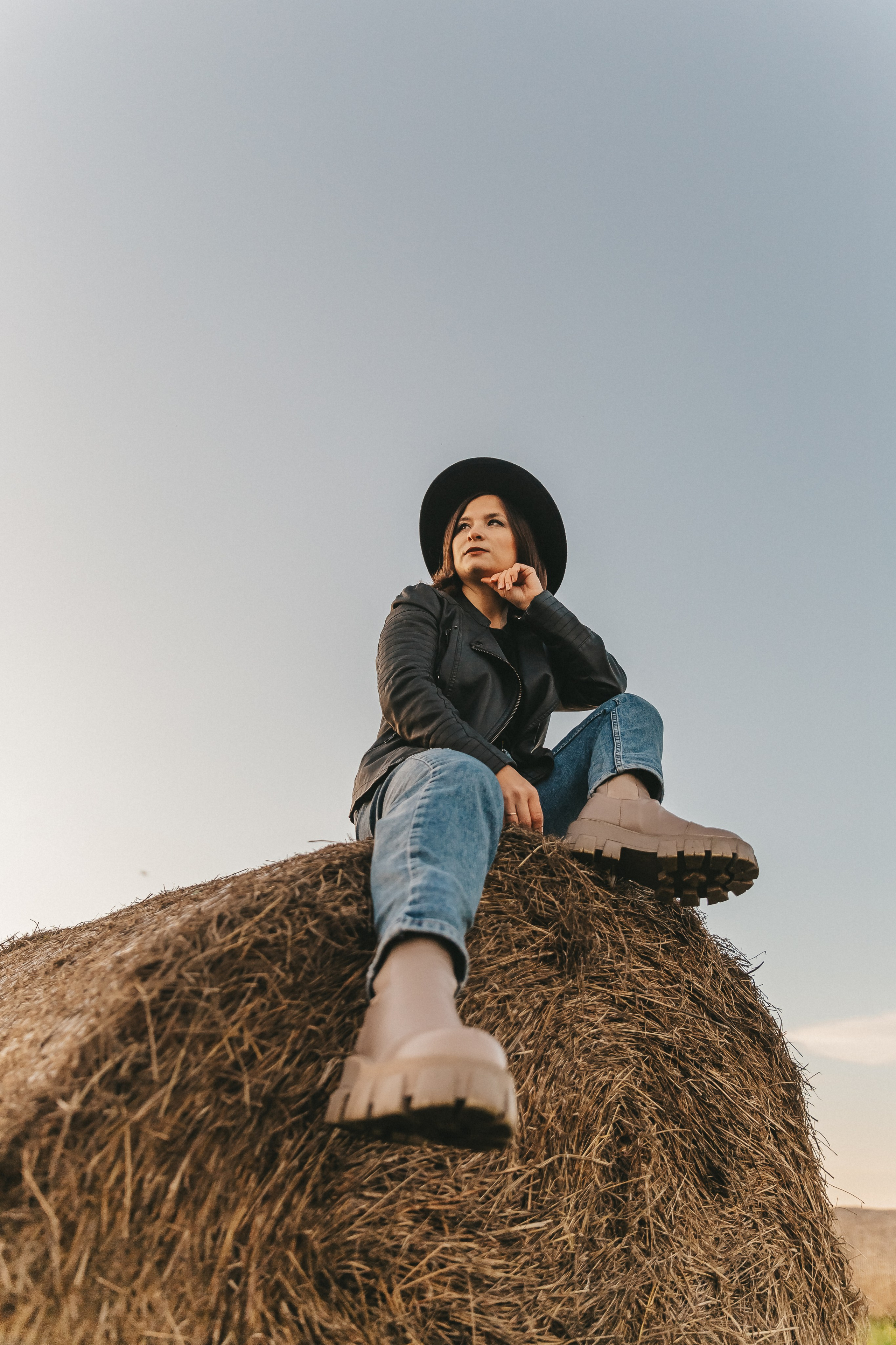 Сентябрь. Семейный фотограф г. Тюмень