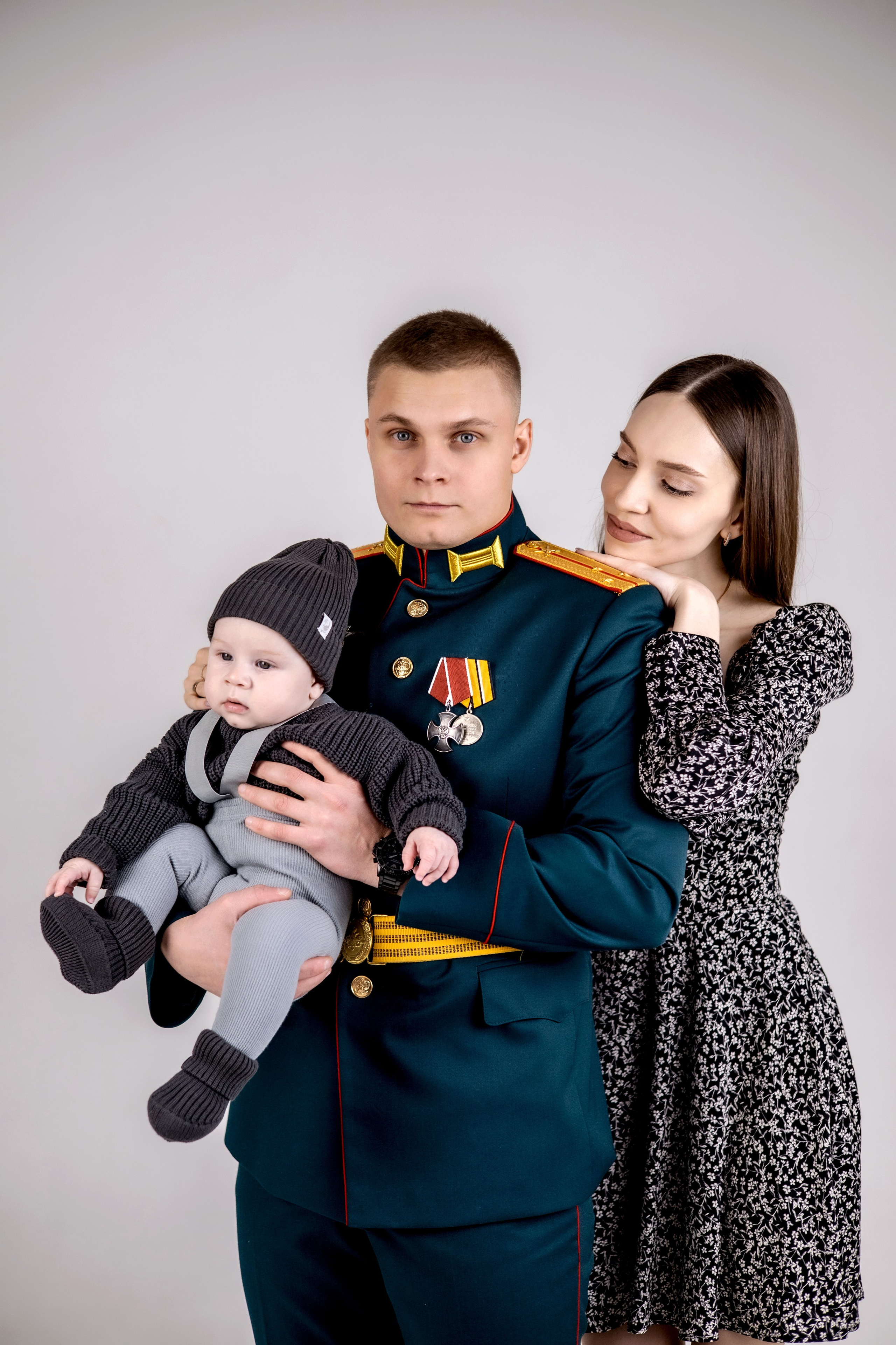 Фотограф Надежда Лукьянова