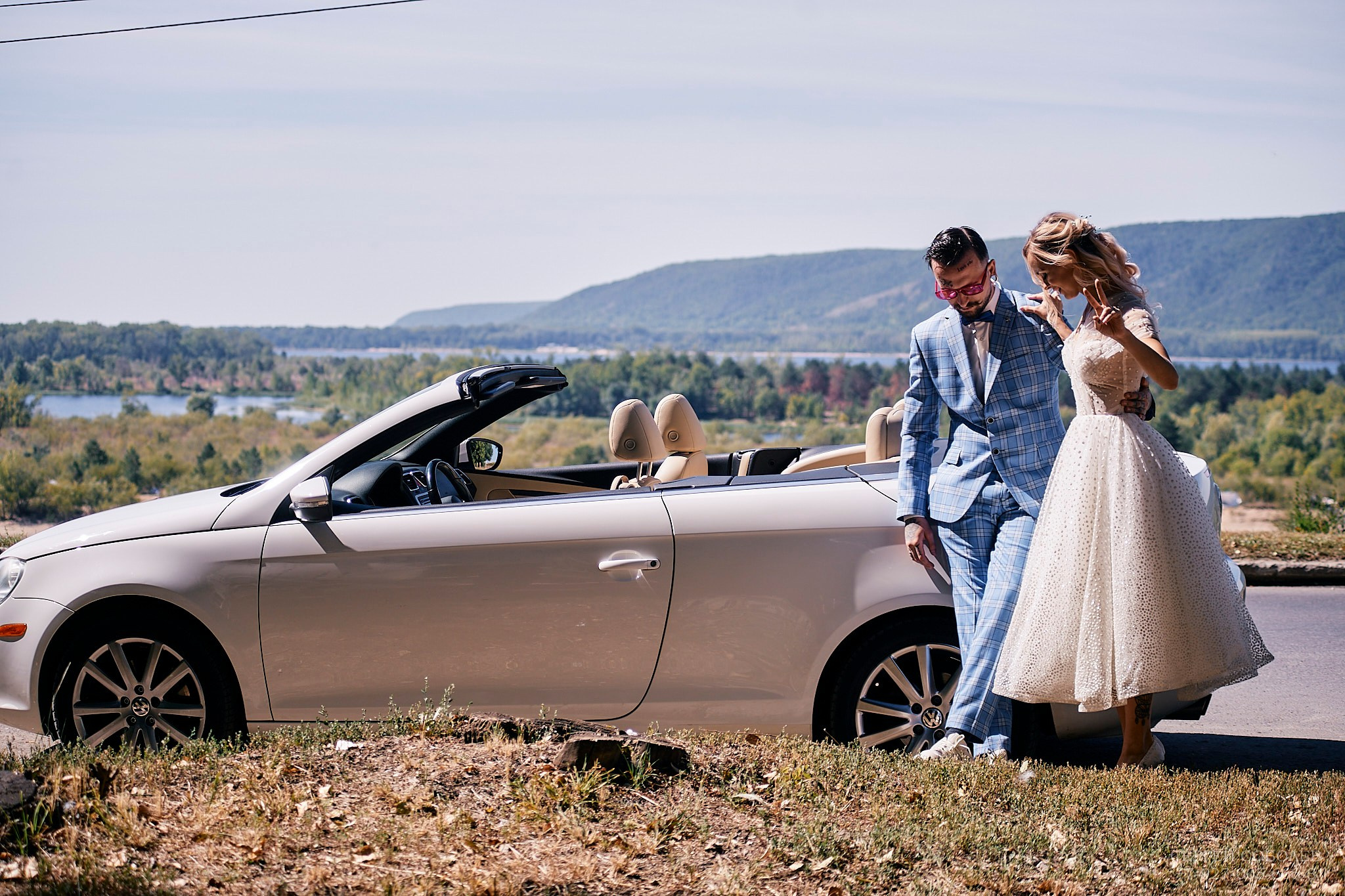 Свадебные съемки. Сергей Соболев — Ваш свадебный фотограф!