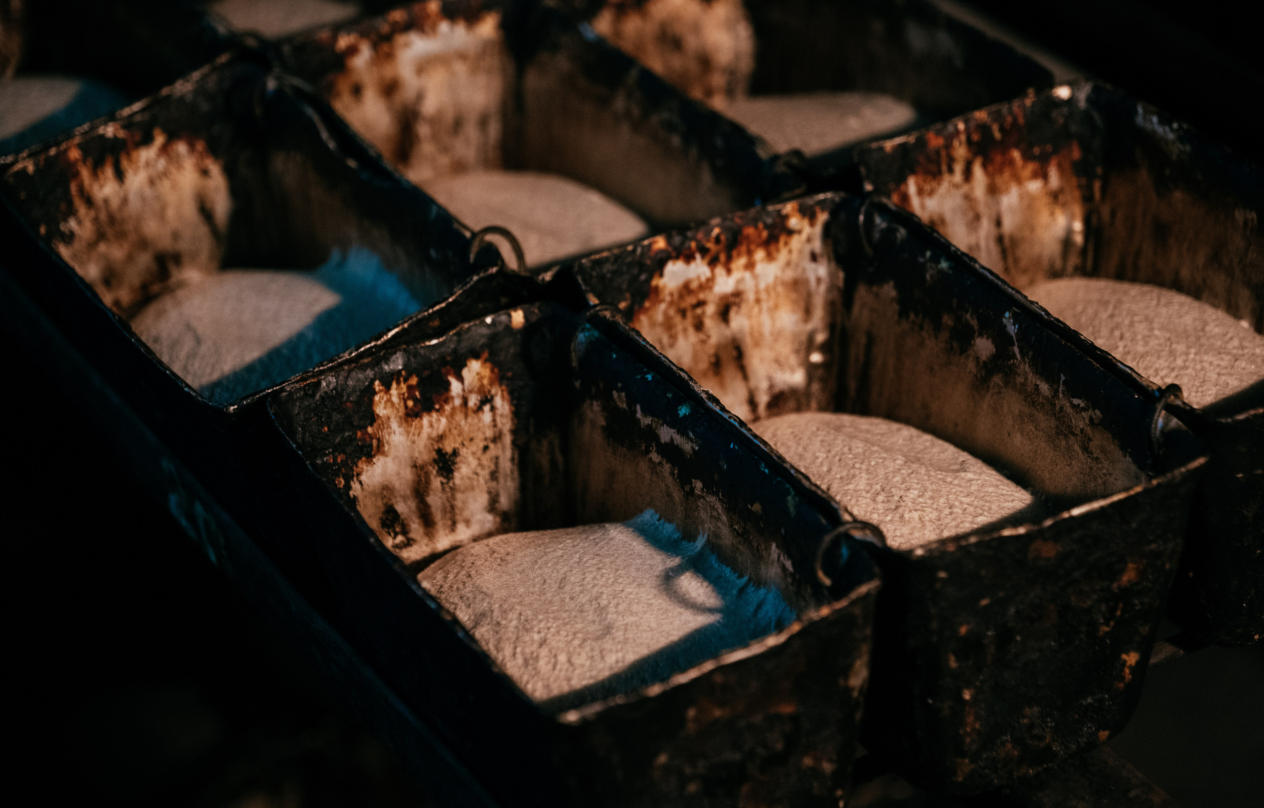 Хлебозавод г. Кемь. Создание контента | Фото | Видеосъемка | Александр Ярков