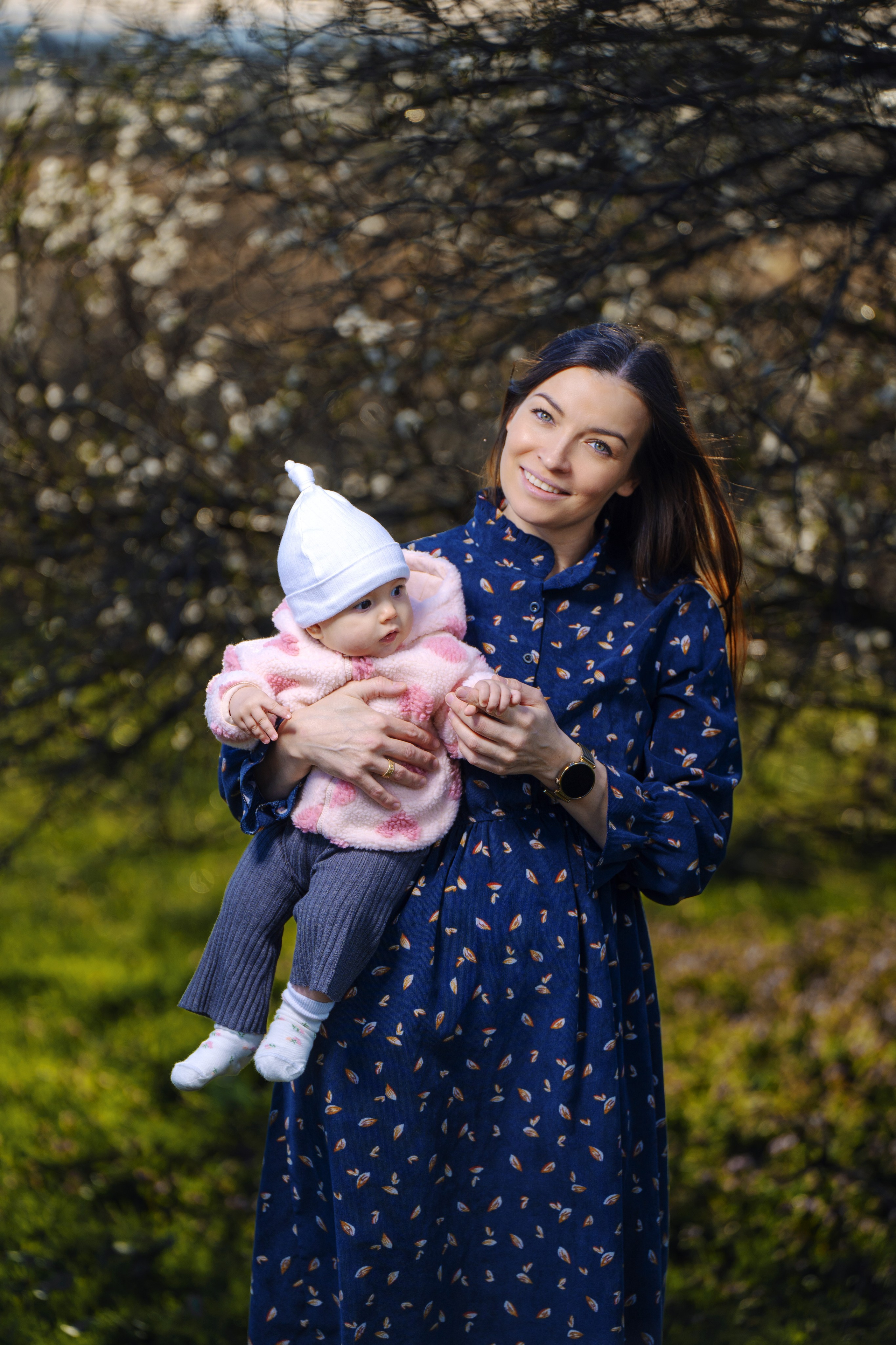 Фотосессия у озера