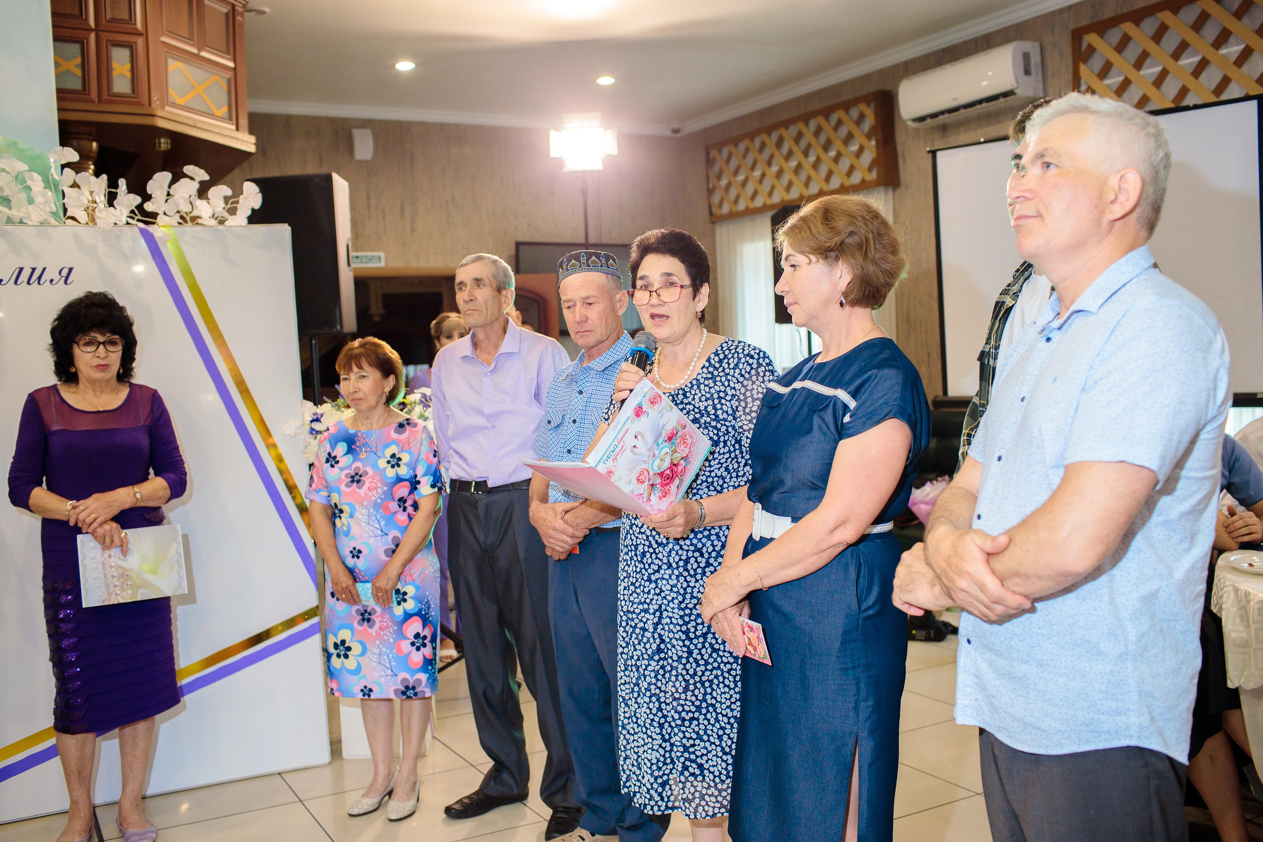 Искандер и Лилия. Свадебный и семейный фотограф Разида Мухаметова