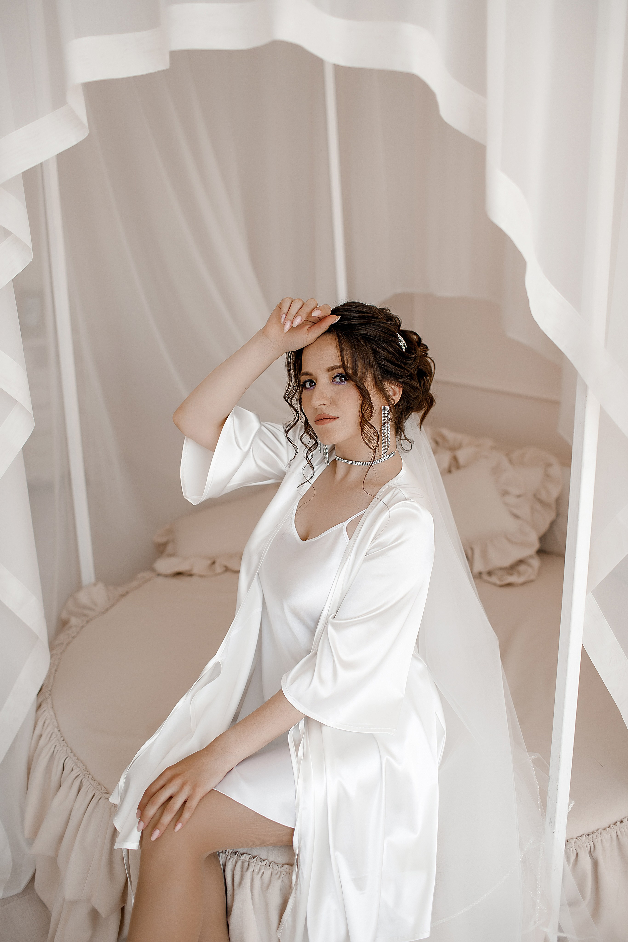 Искандер и Лилия. Свадебный и семейный фотограф Разида Мухаметова