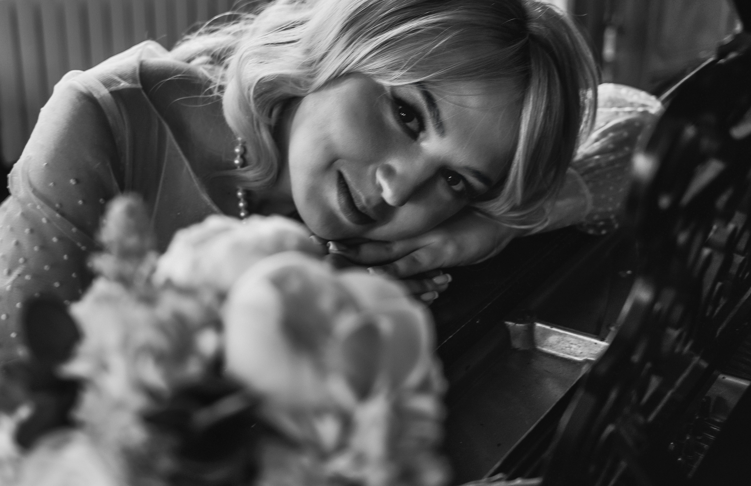 В & Е. Свадебный, семейный и индивидуальный фотограф в Зеленограде и Москве Ирина Костенко