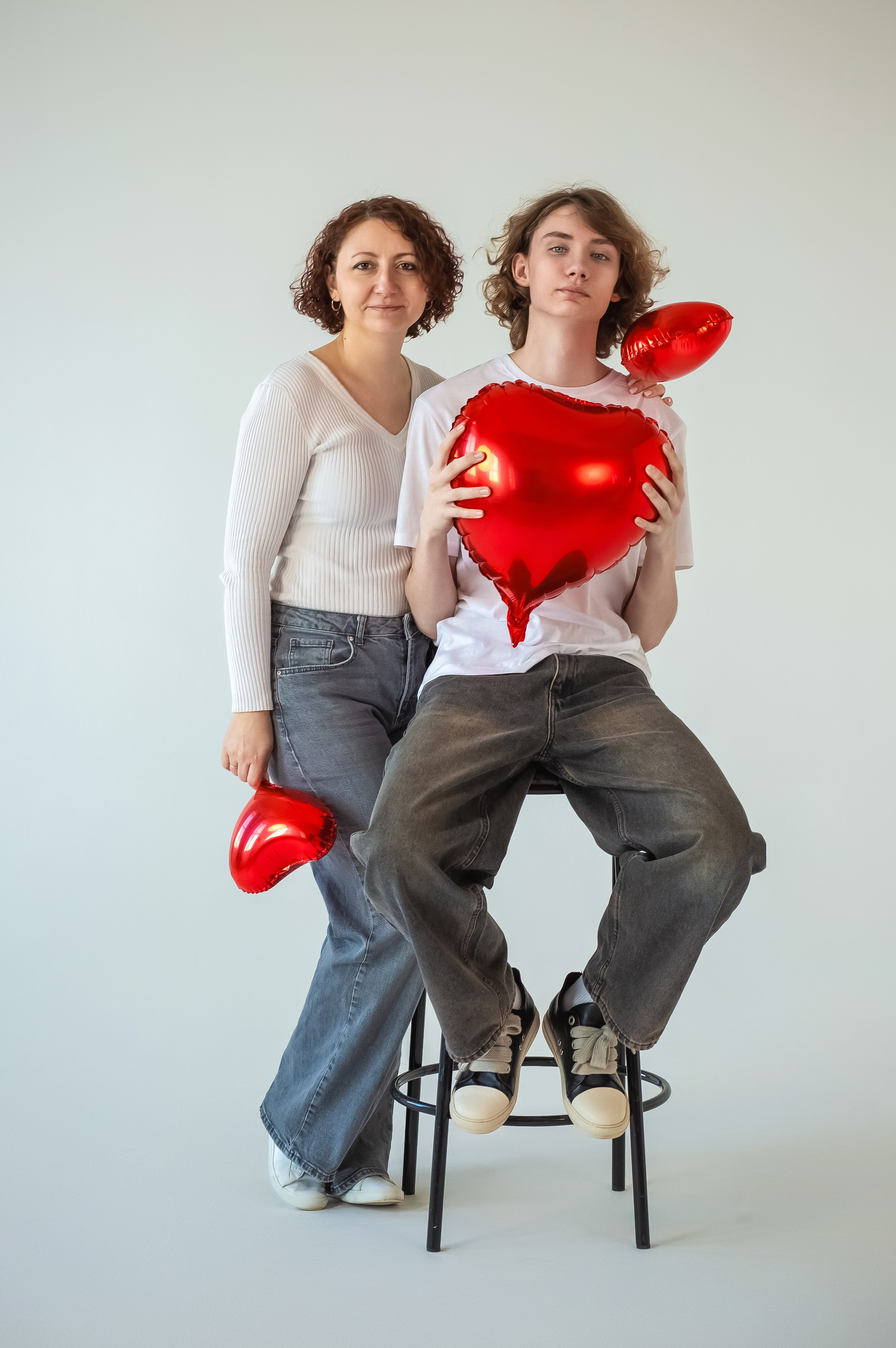 День рождения детей. Вера Соколова фотограф Воронеж