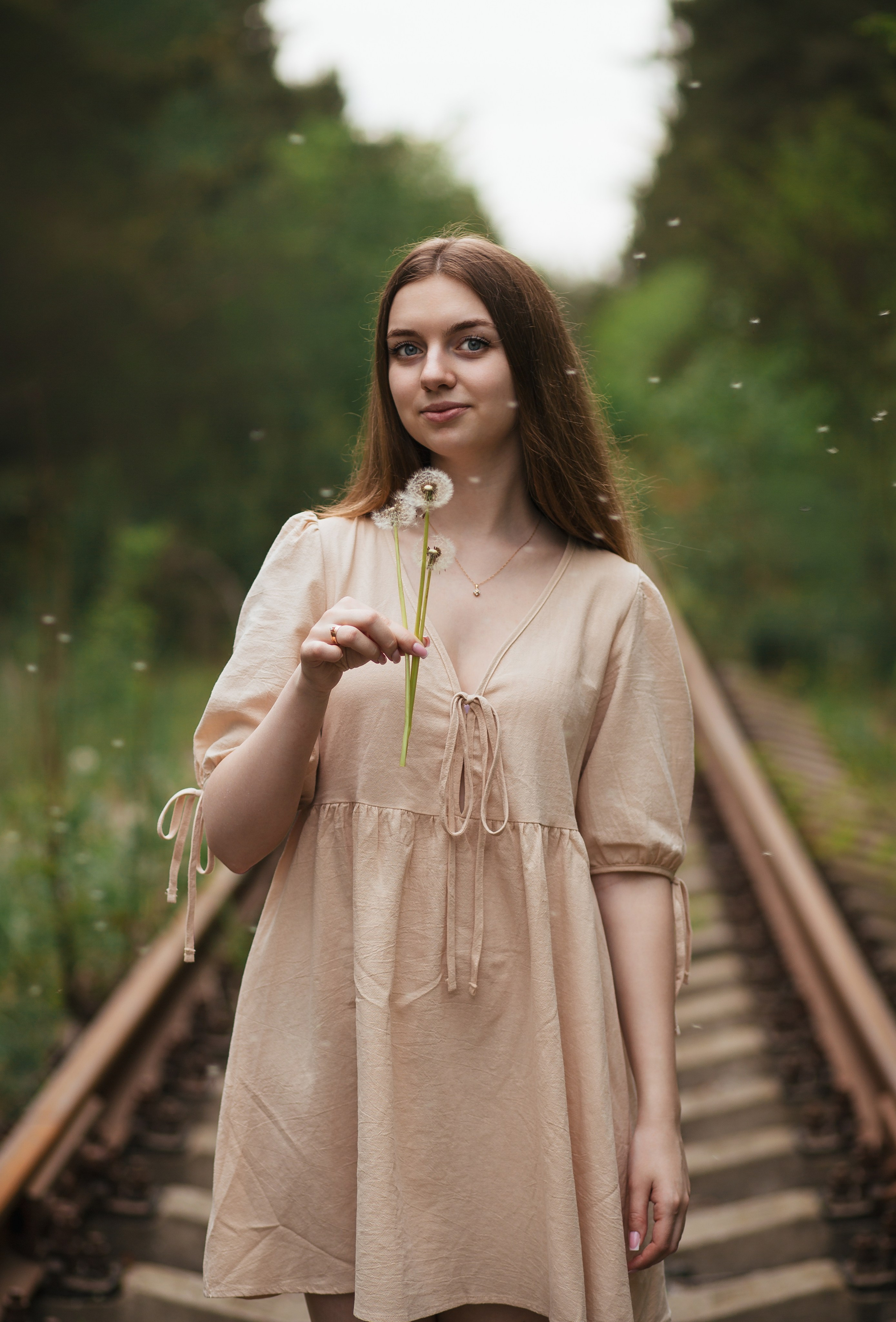 Алина и Алексей (годовщина свадьбы). Вера Соколова фотограф Воронеж