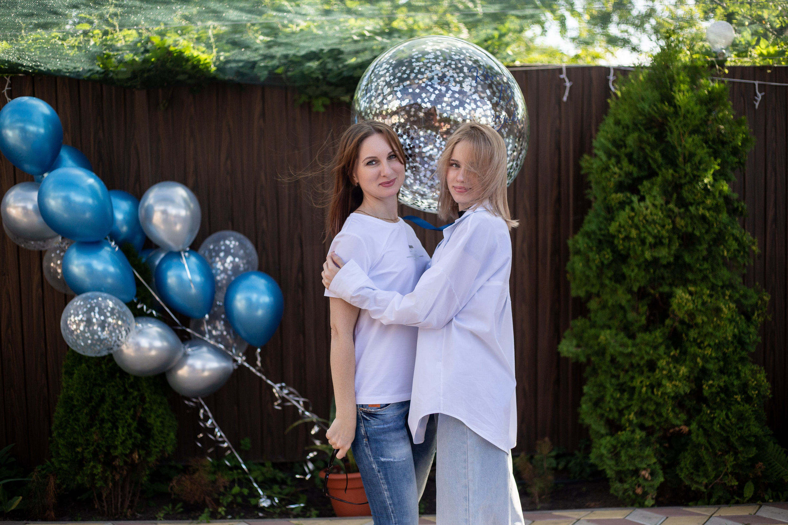 Синий. Вера Соколова фотограф Воронеж