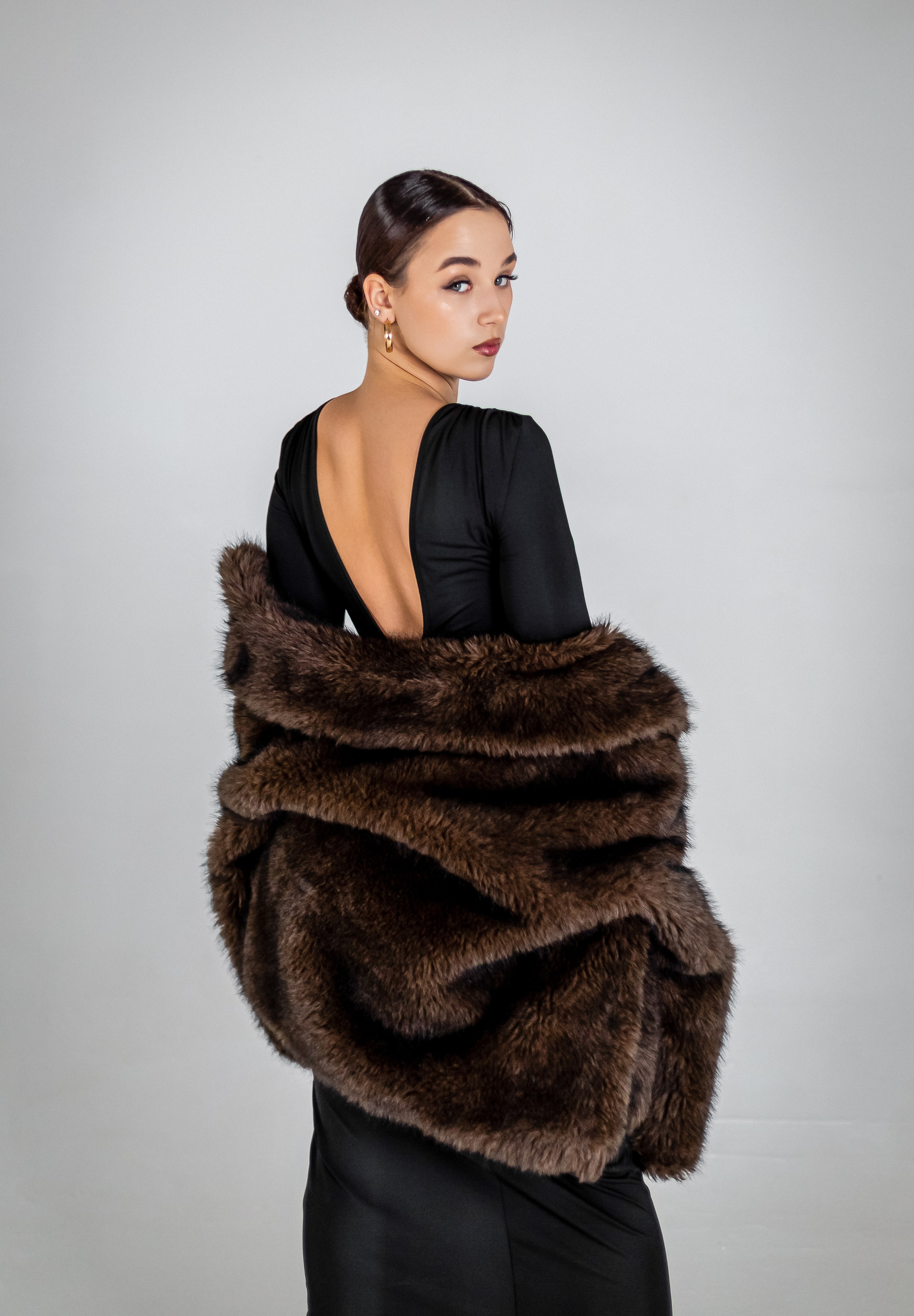 18 лет. Вера Соколова фотограф Воронеж