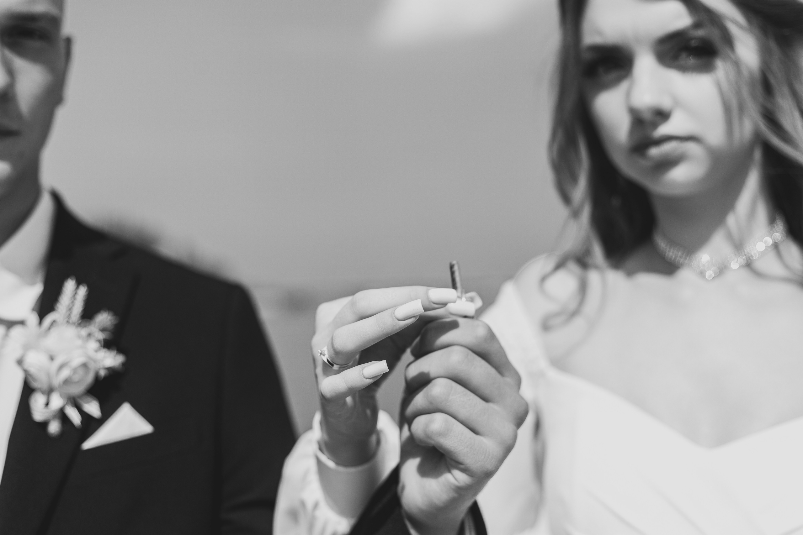 Свадьба Алина и Алексей — трогательные моменты. Вера Соколова фотограф Воронеж