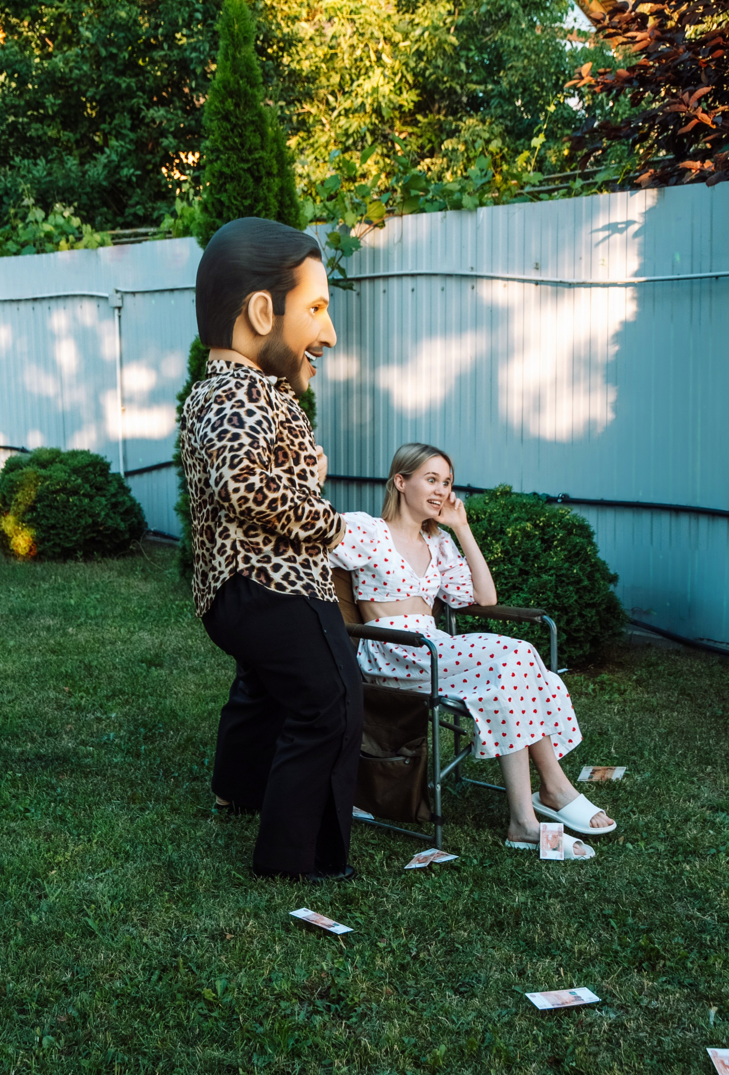 18 лет. Вера Соколова фотограф Воронеж