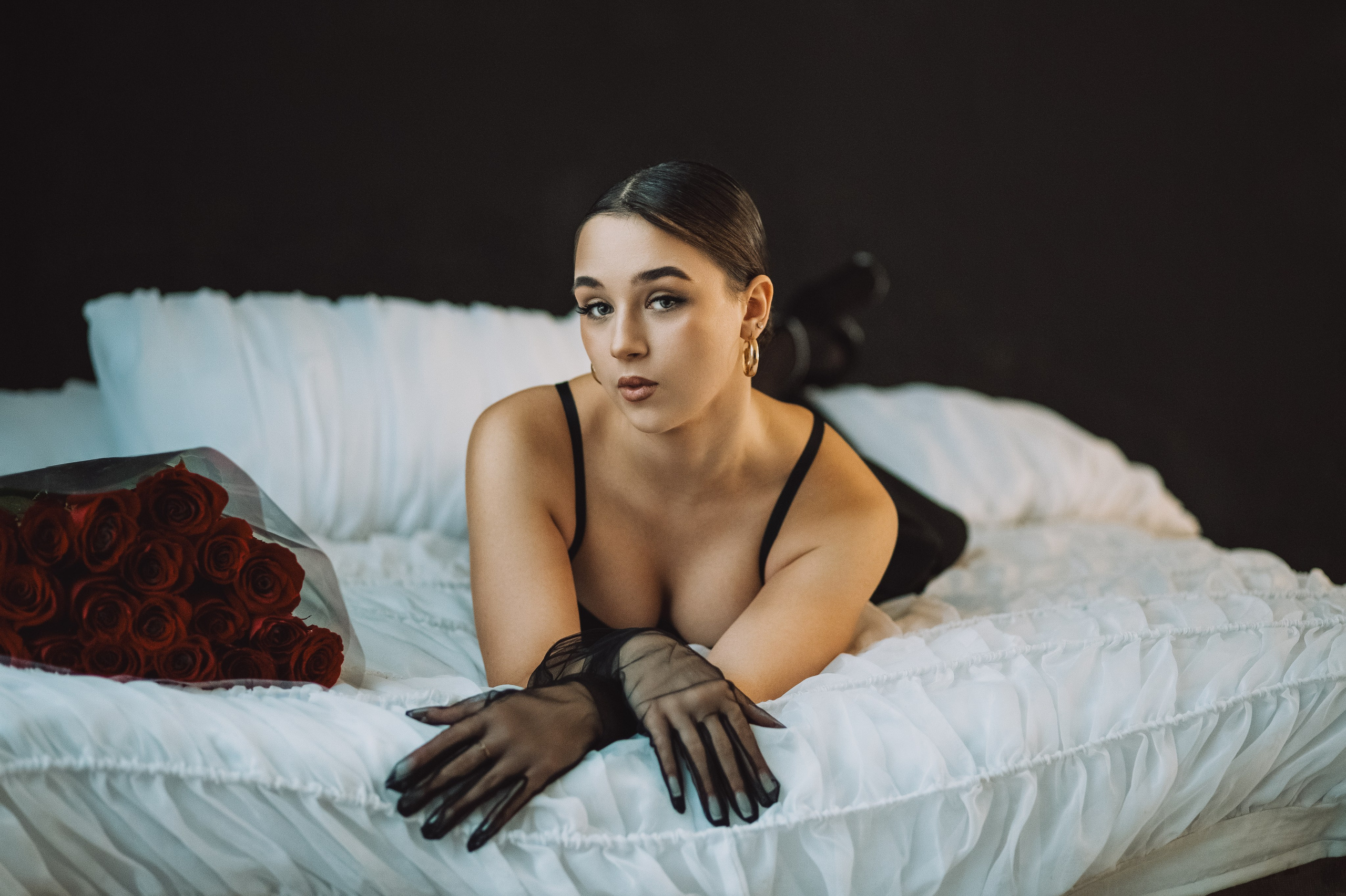 Софья и Есения. Вера Соколова фотограф Воронеж